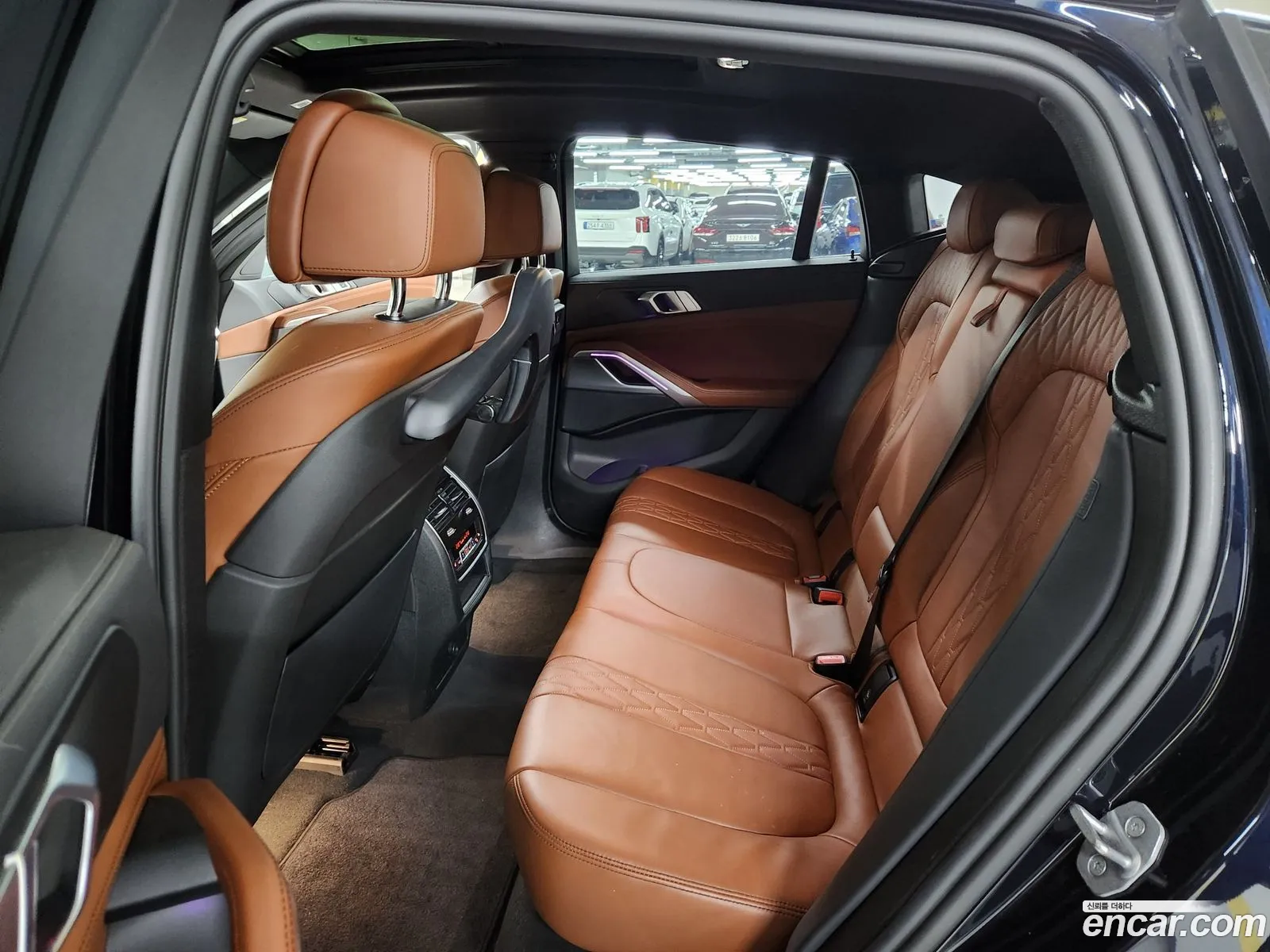 BMW X6 2022 — 16
