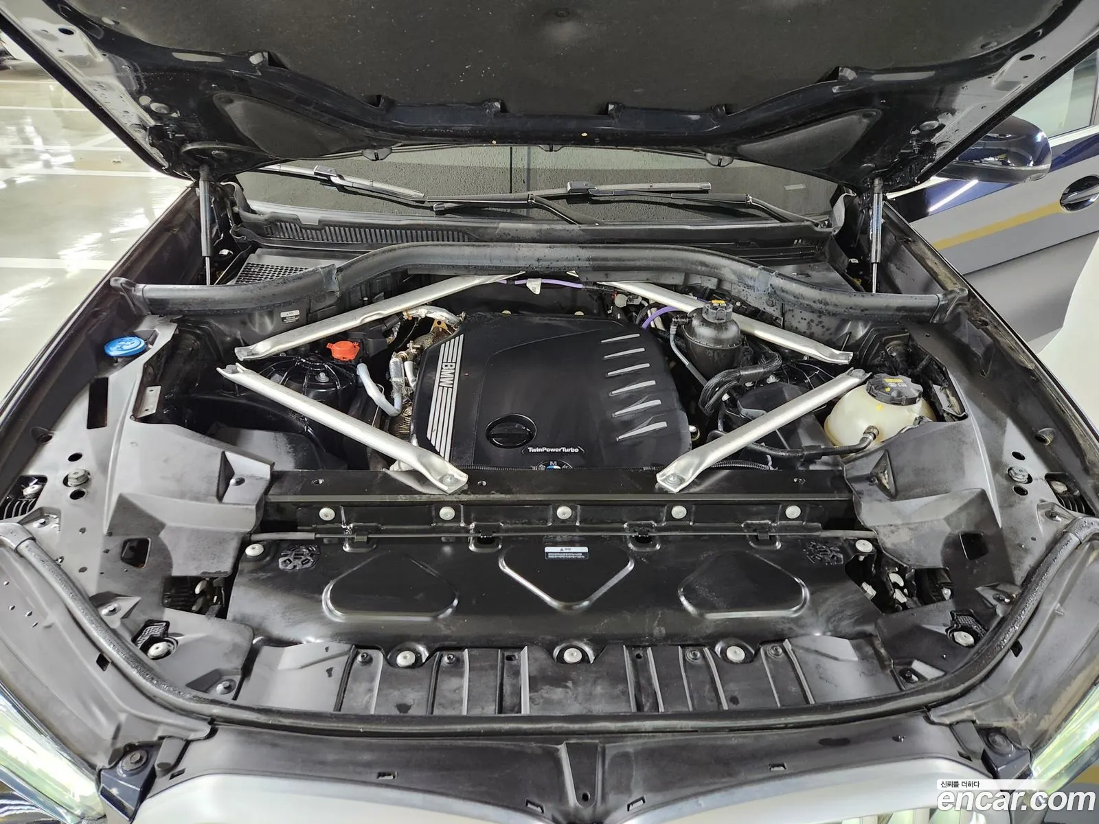 BMW X6 2022 — 19