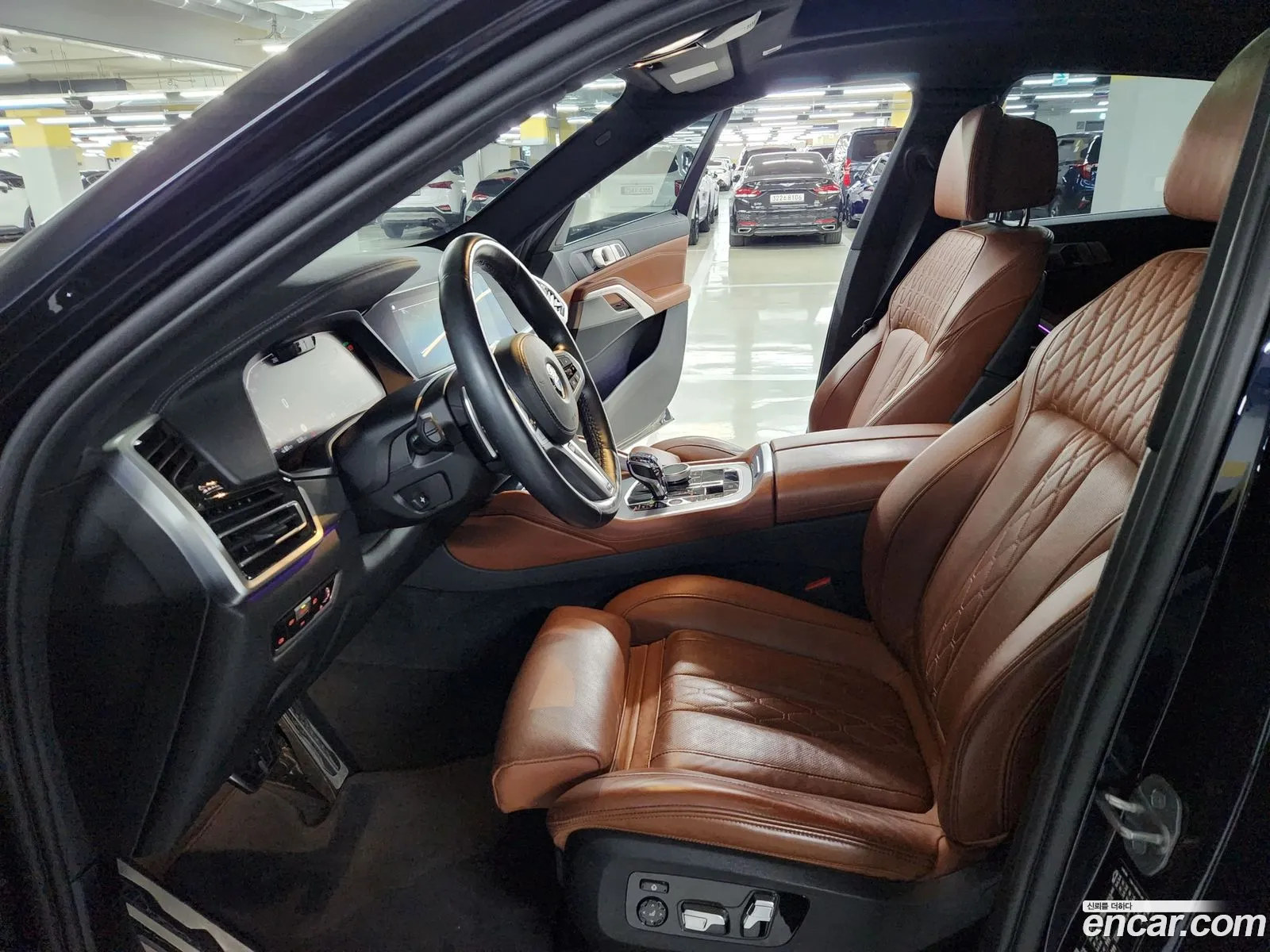 BMW X6 2022 — 13