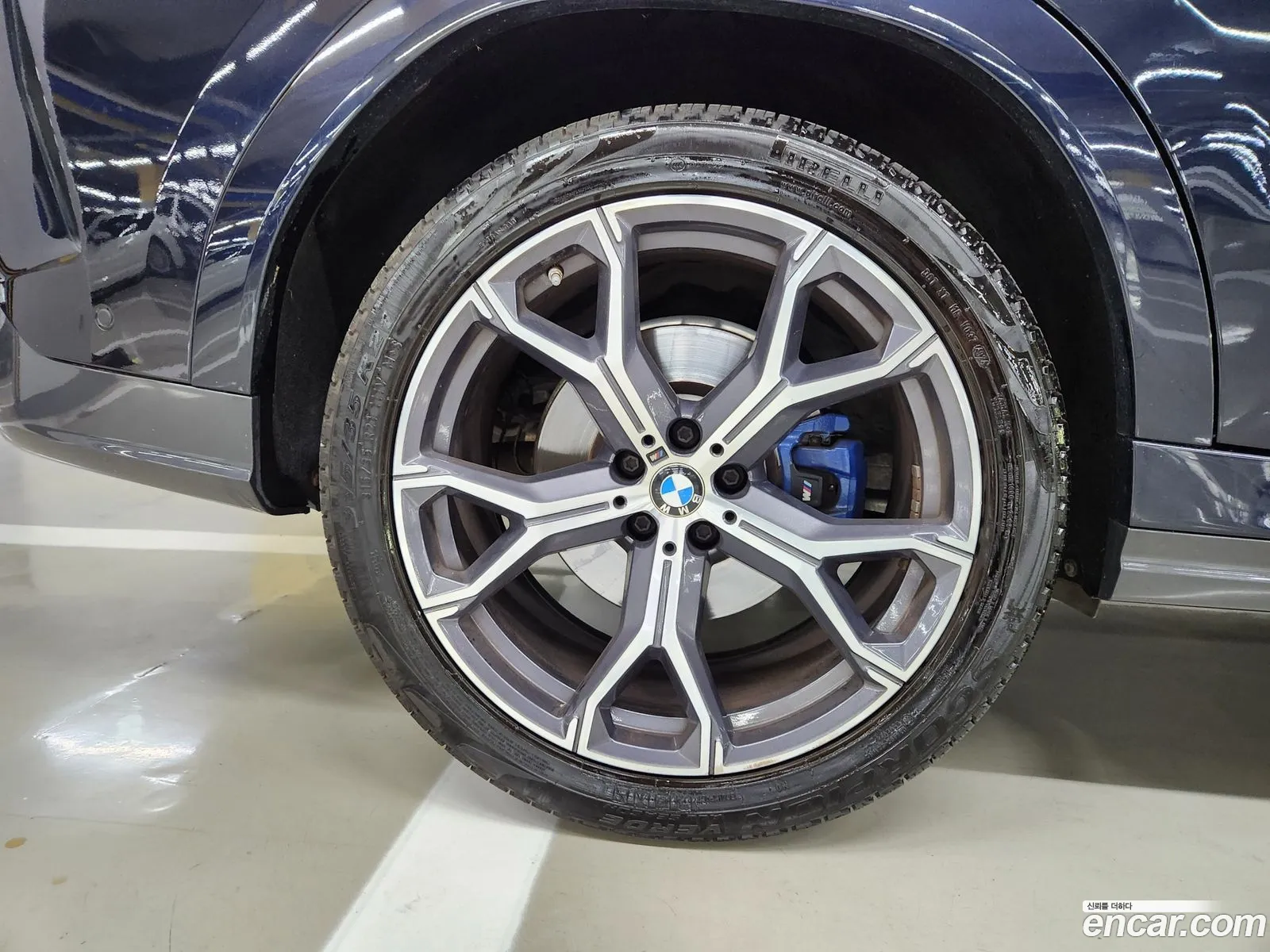 BMW X6 2022 — 12
