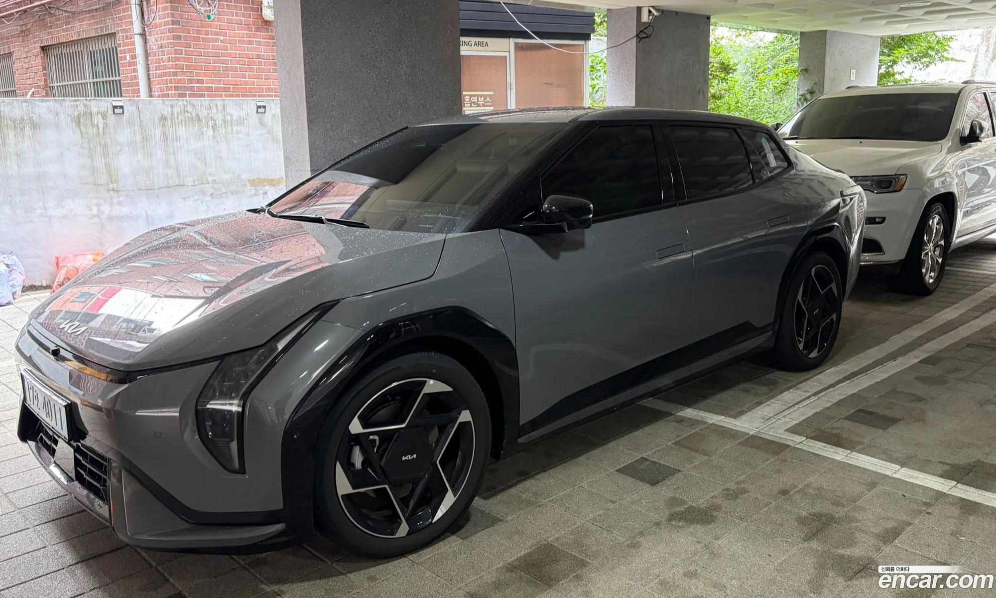Kia EV4 2026 — 9