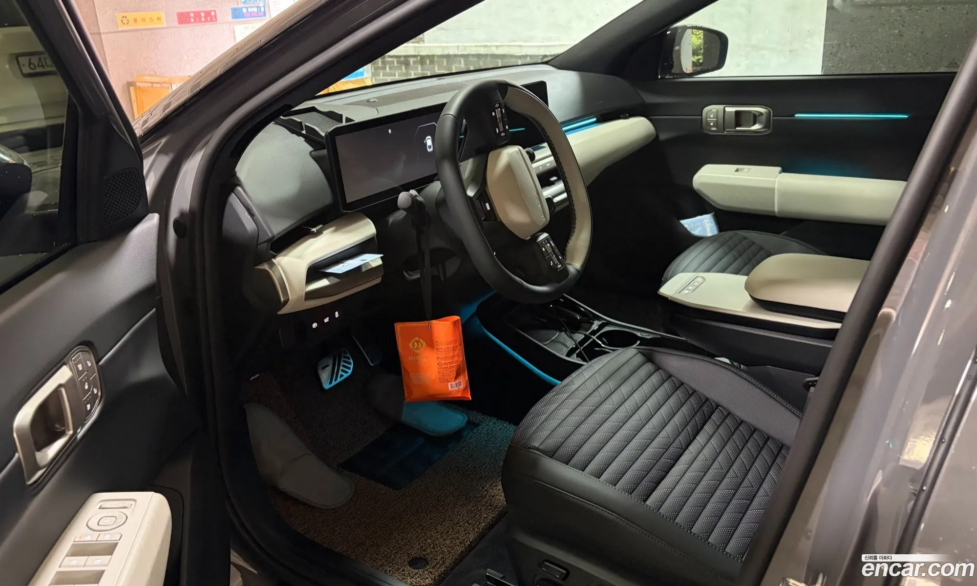 Kia EV4 2026 — 7