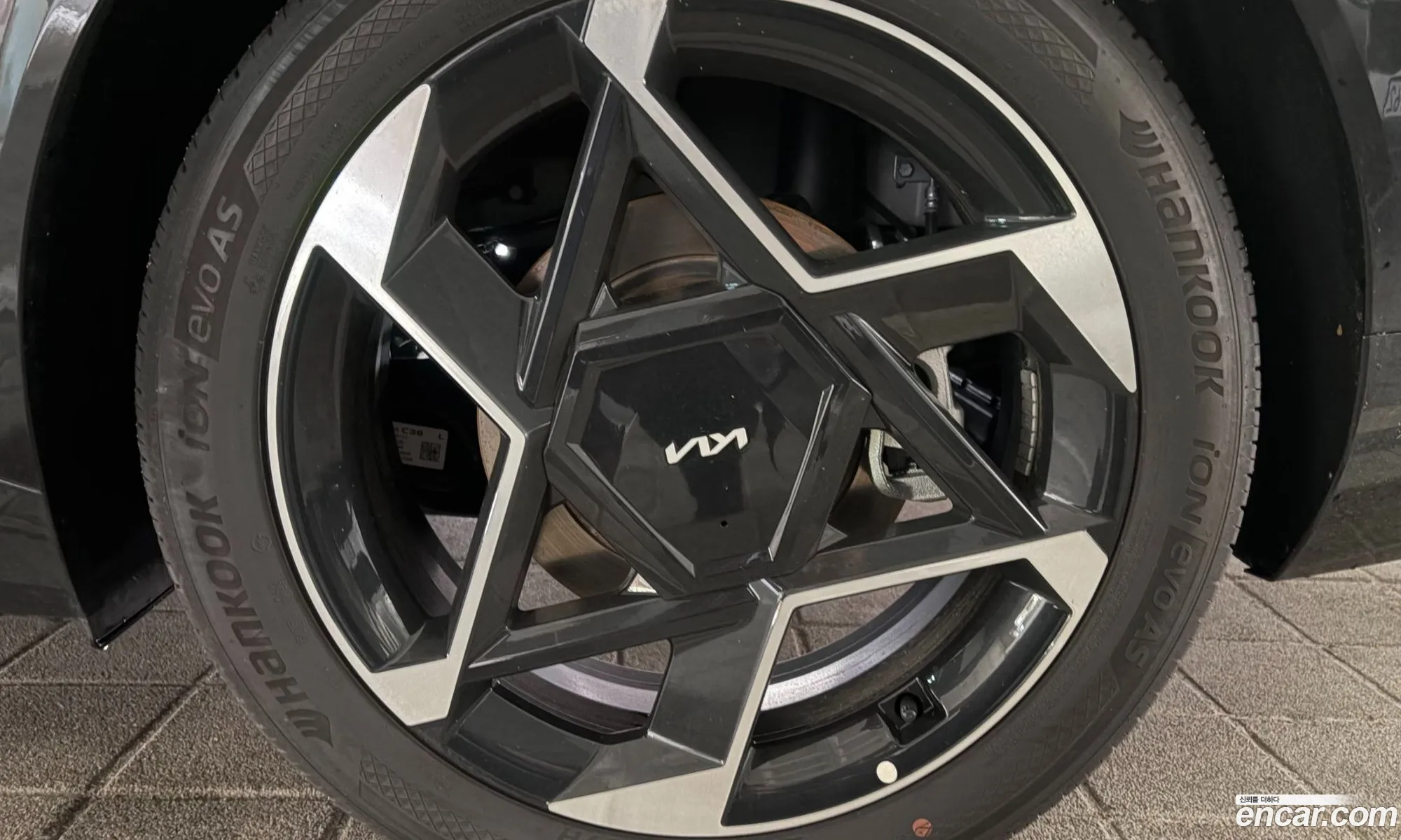Kia EV4 2026 — 2