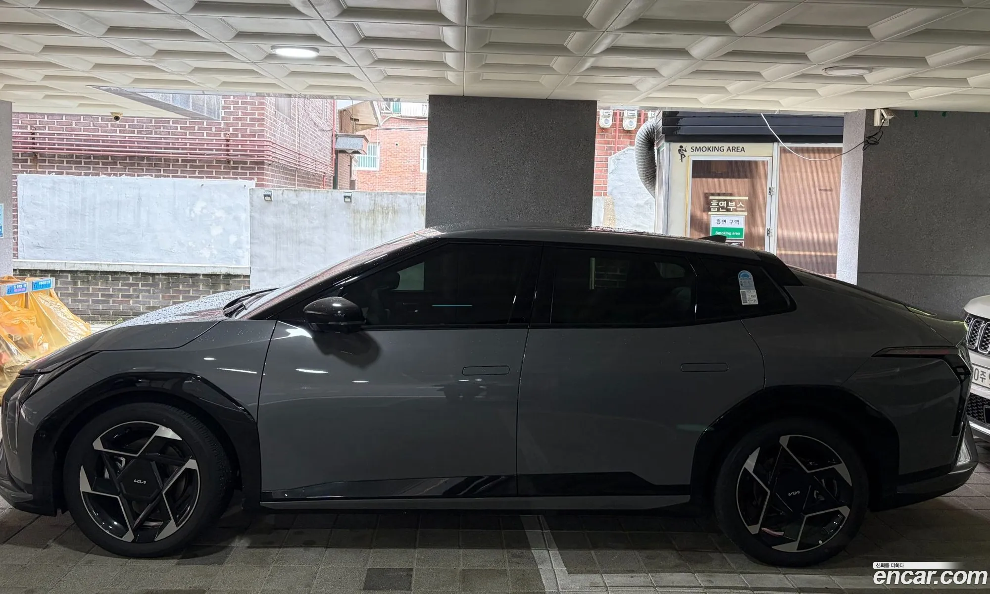 Kia EV4 2026 — 6