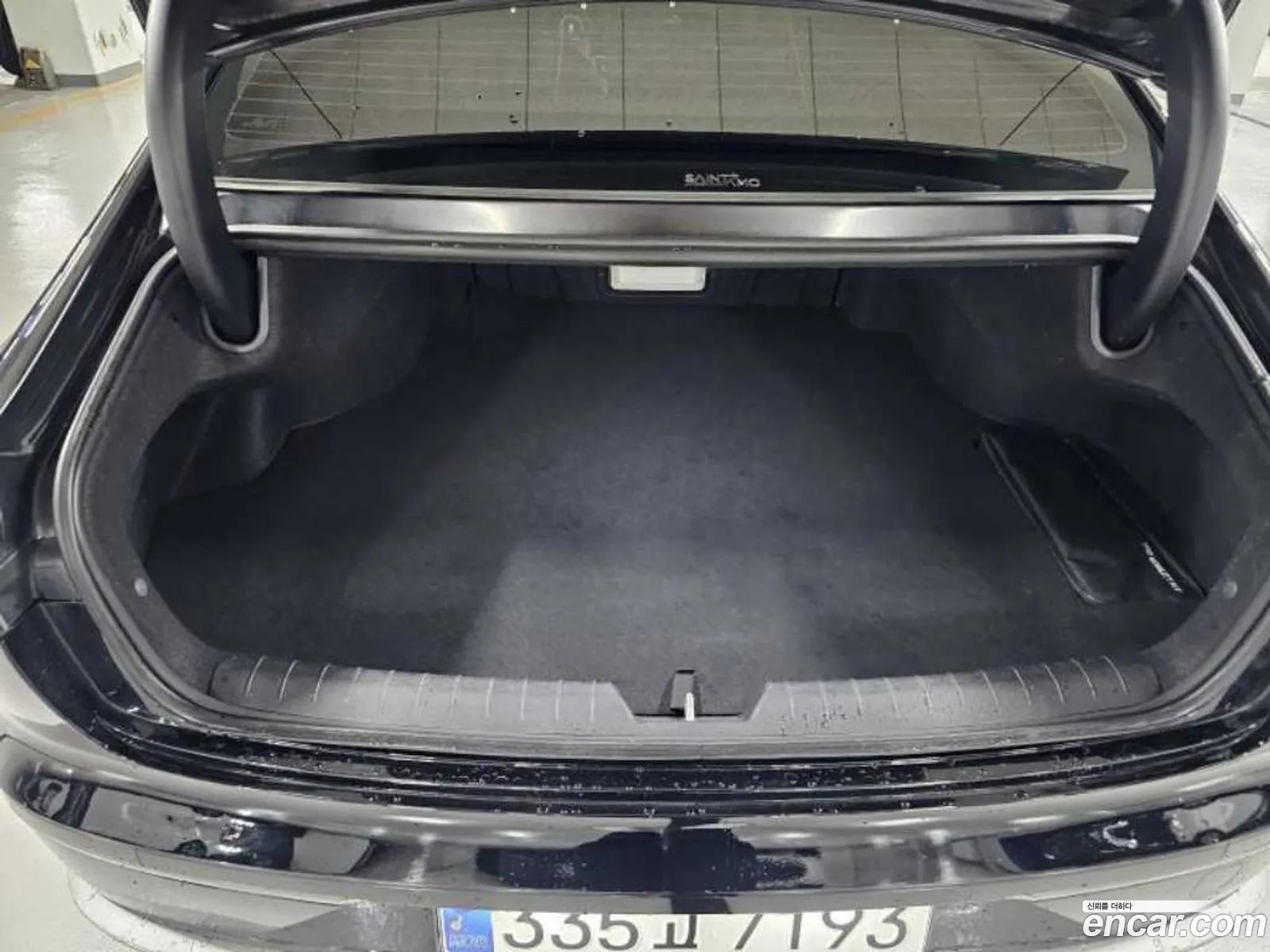Hyundai Grandeur 2023 — 16