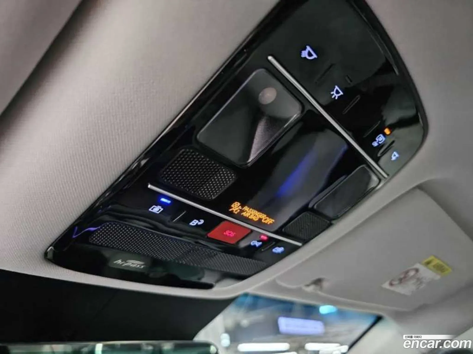 Hyundai Grandeur 2023 — 6
