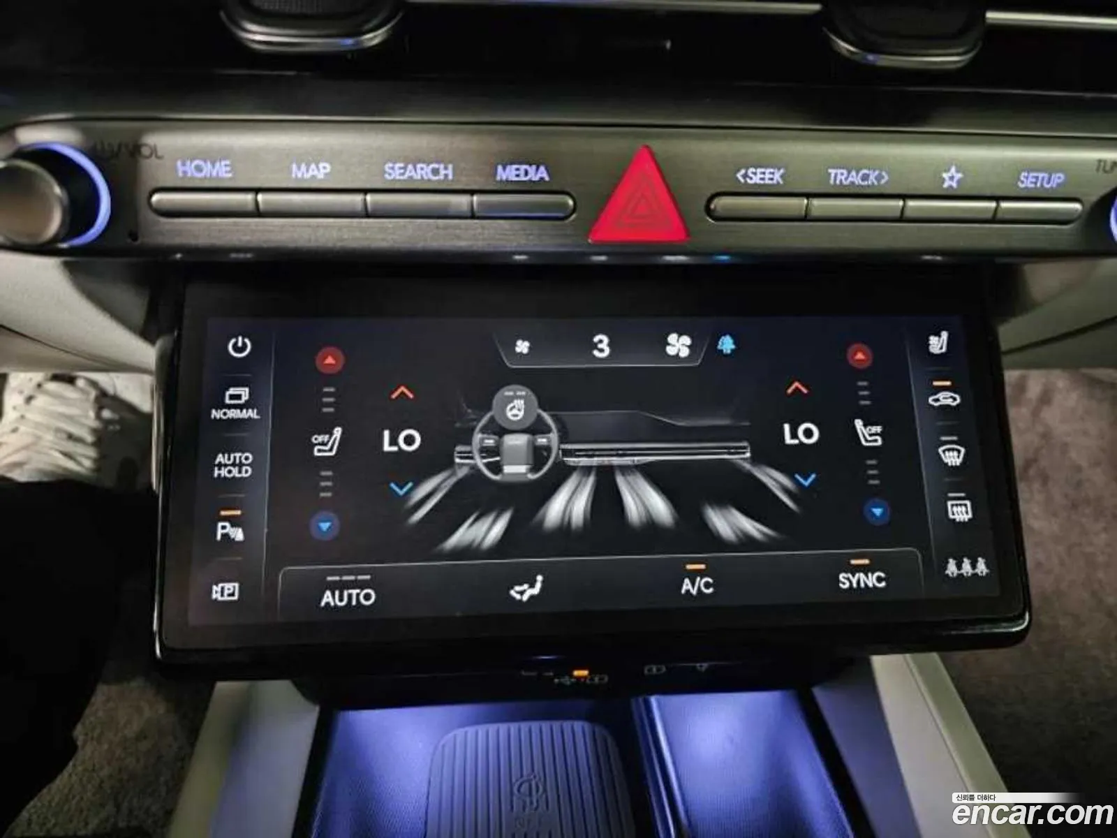 Hyundai Grandeur 2023 — 2