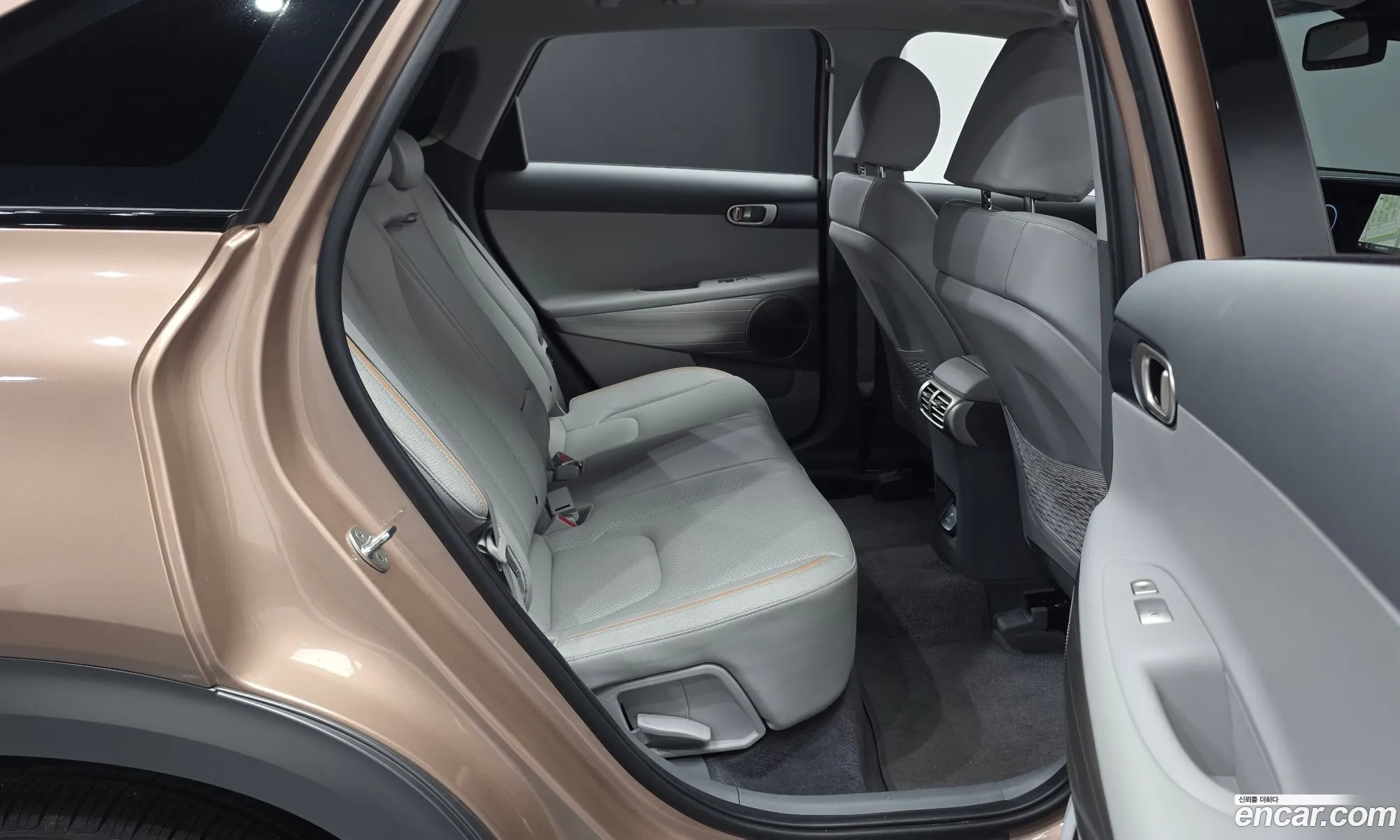 Hyundai Nexo 2022 — 26