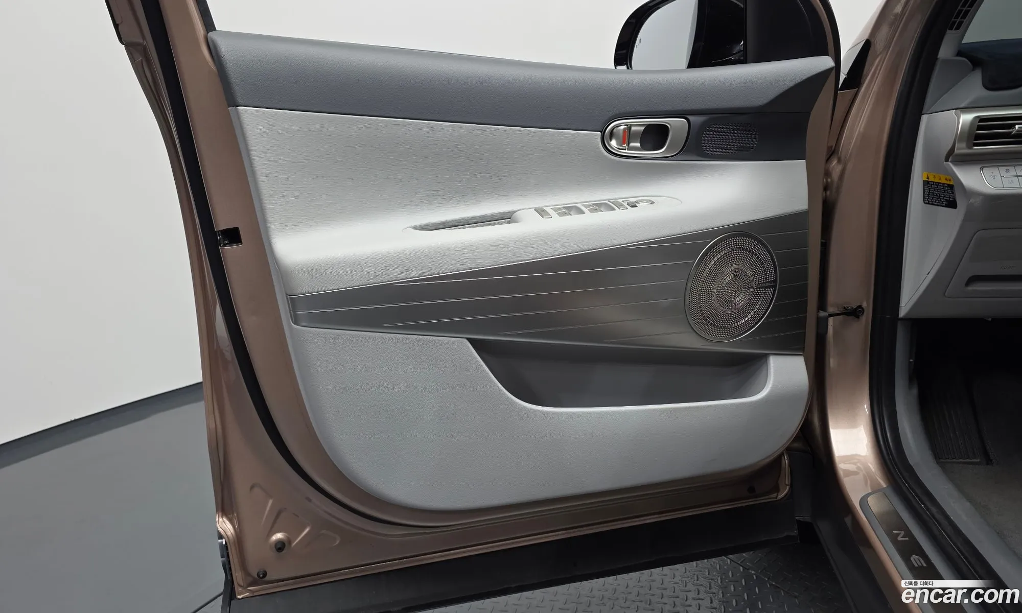 Hyundai Nexo 2022 — 19