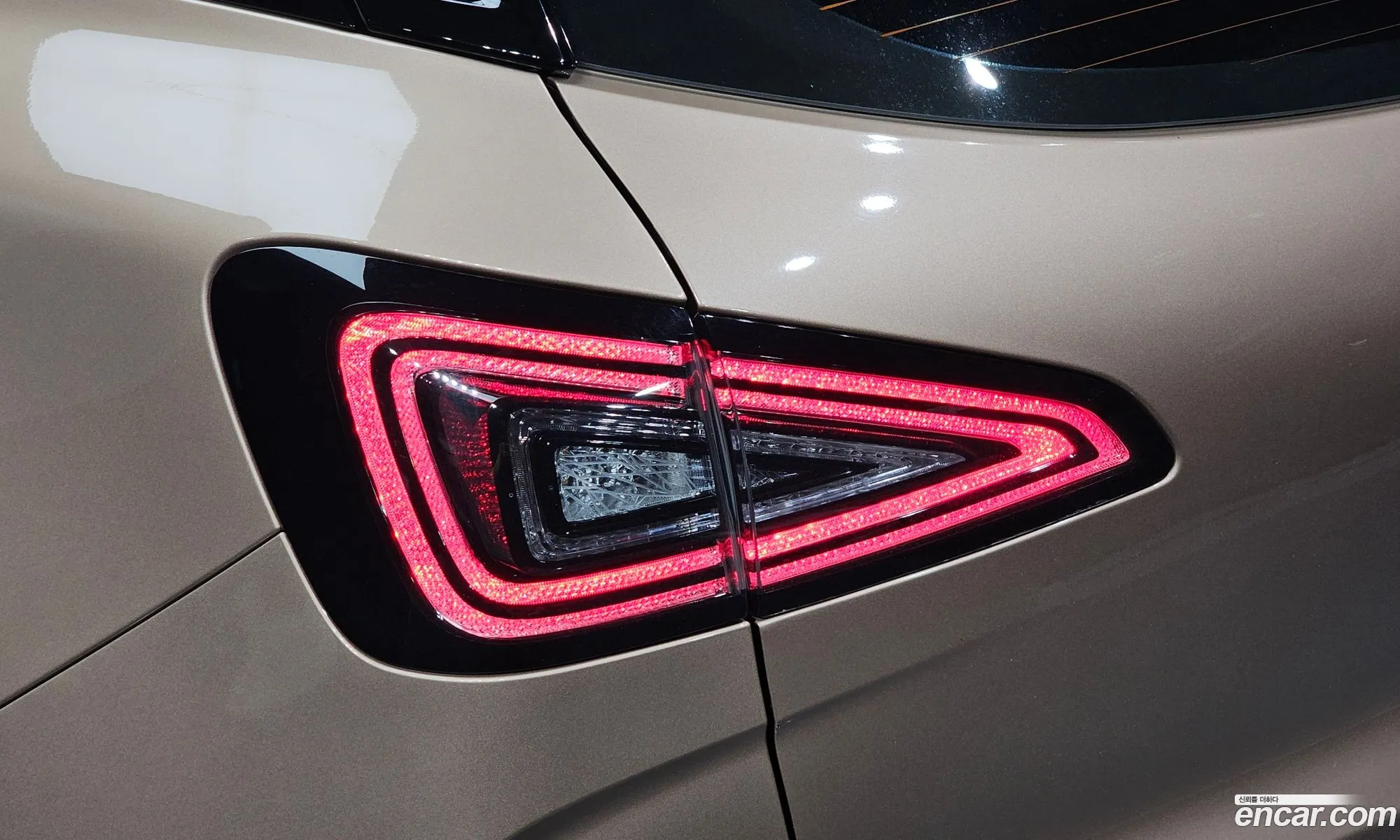 Hyundai Nexo 2022 — 6