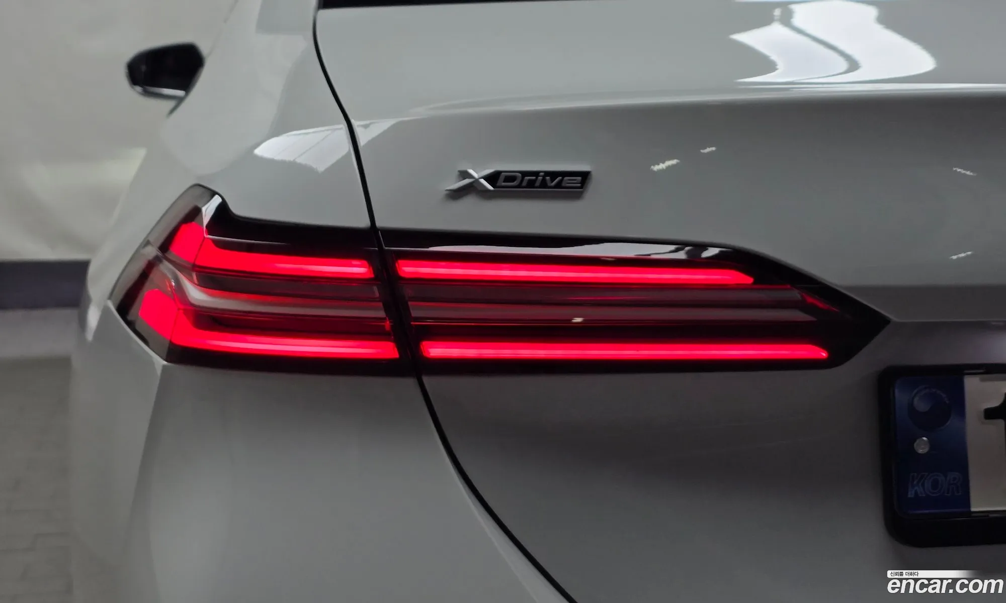 BMW 5 Series 2023 — 25