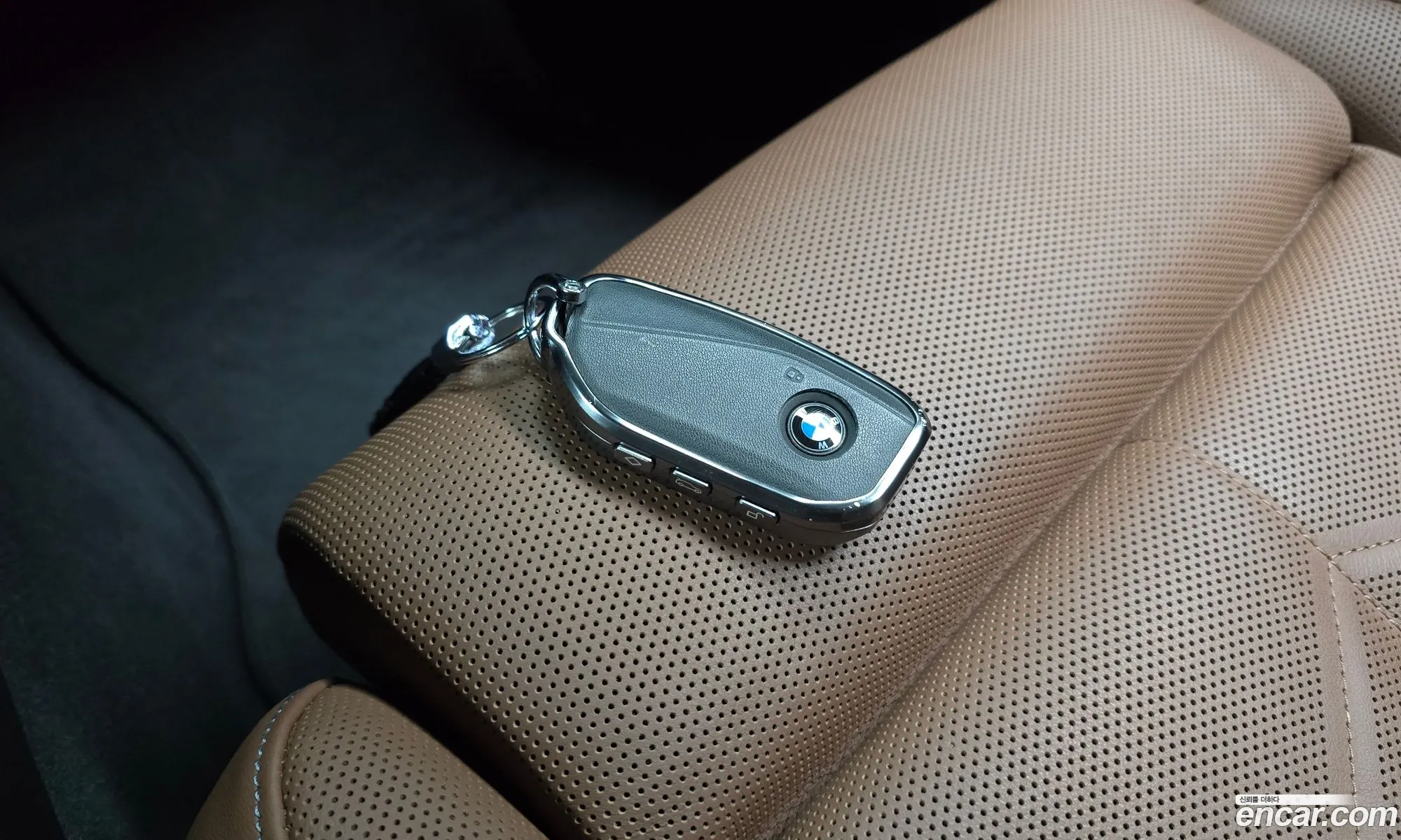 BMW 5 Series 2023 — 6