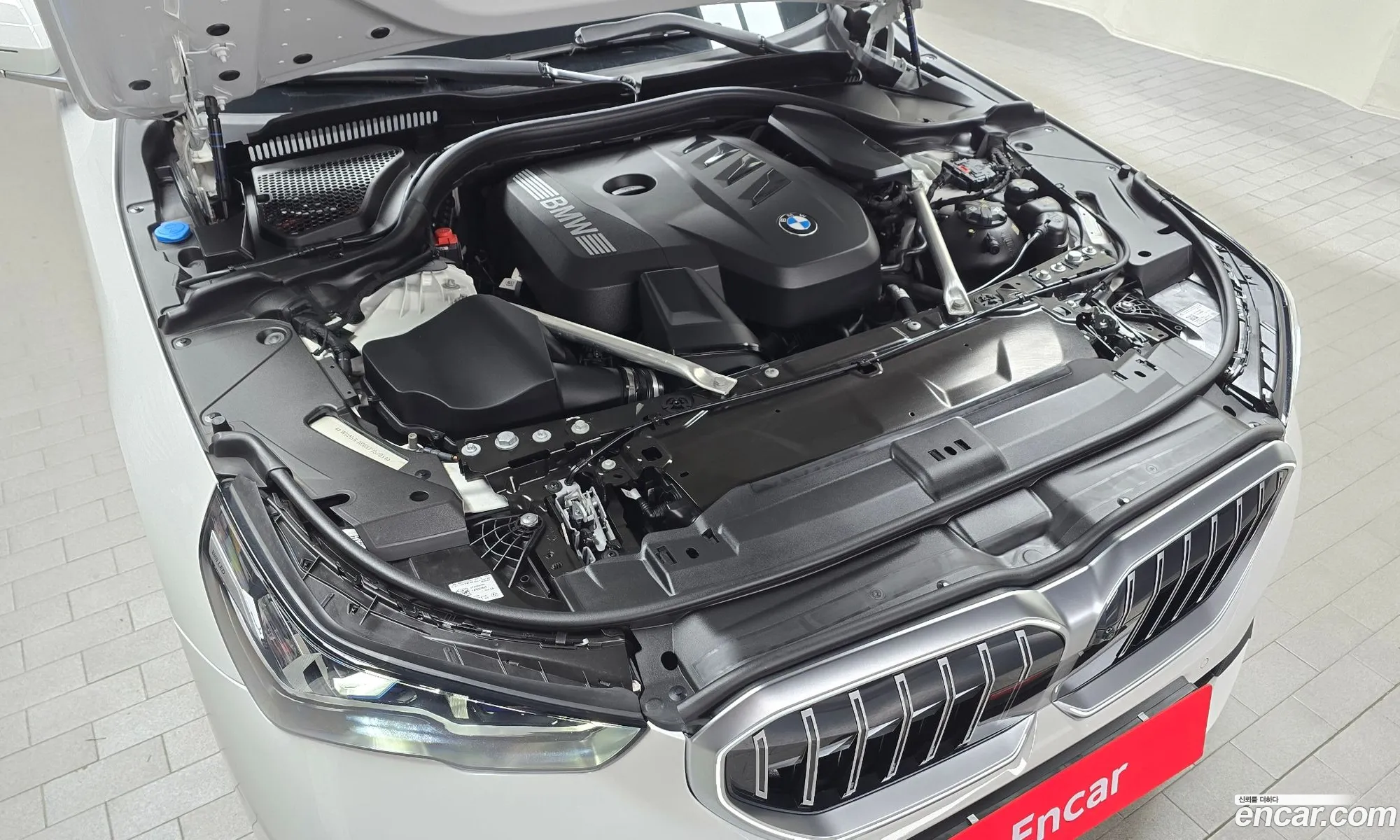 BMW 5 Series 2023 — 22