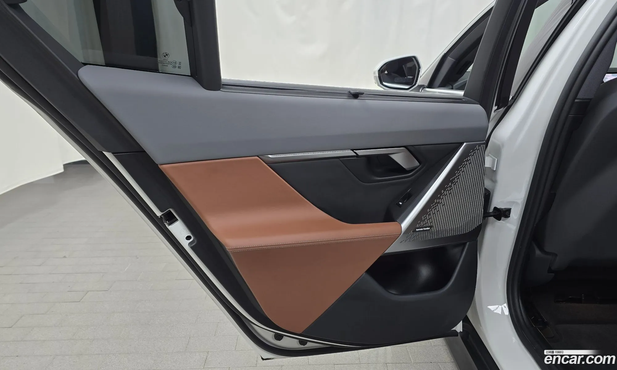 BMW 5 Series 2023 — 5