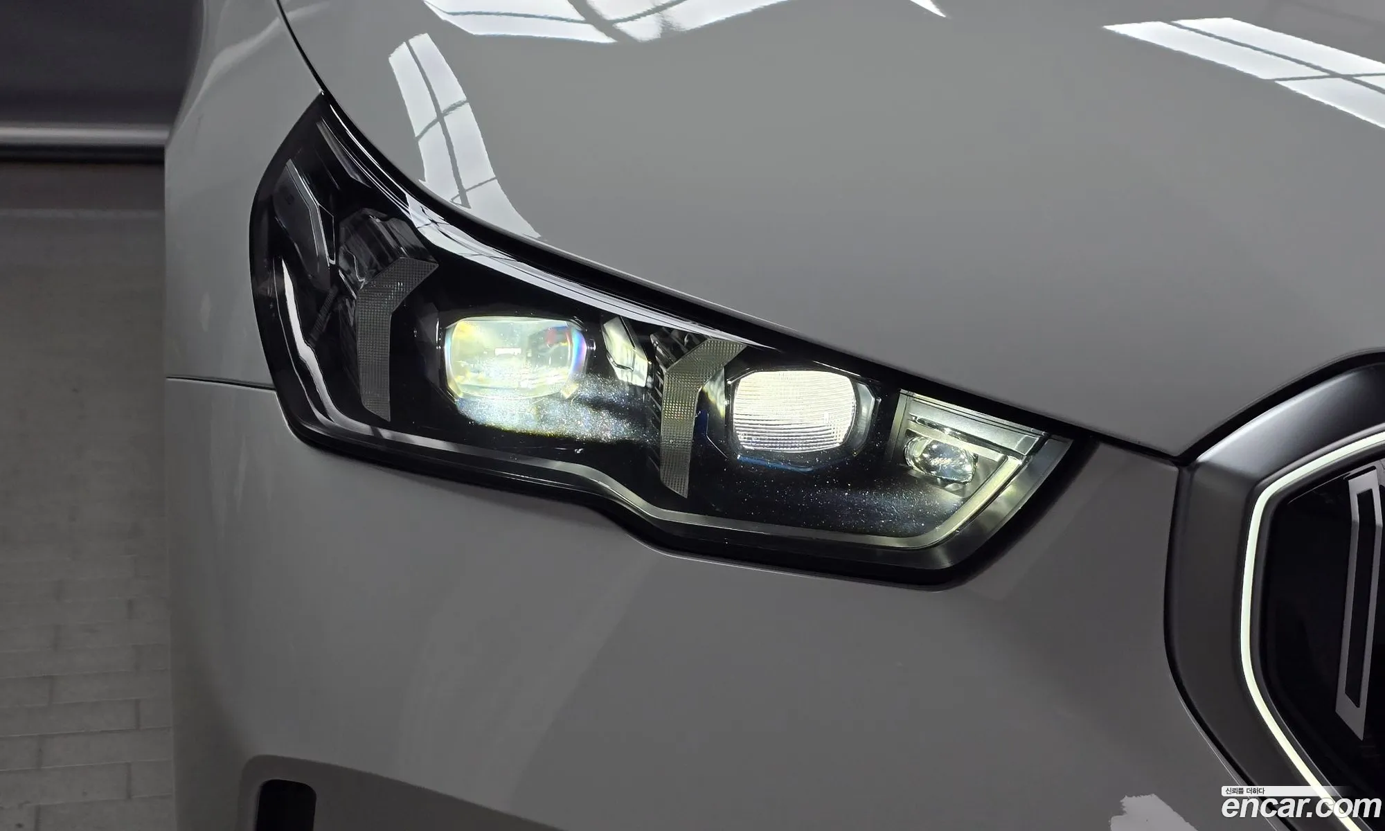 BMW 5 Series 2023 — 10