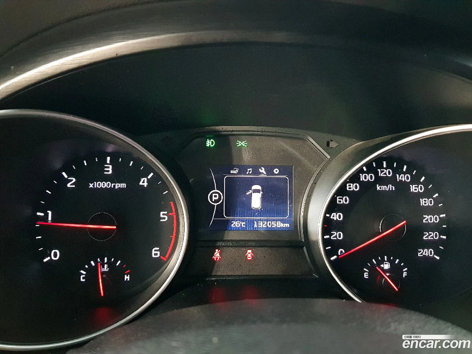 Kia Carnival 2014 — 3