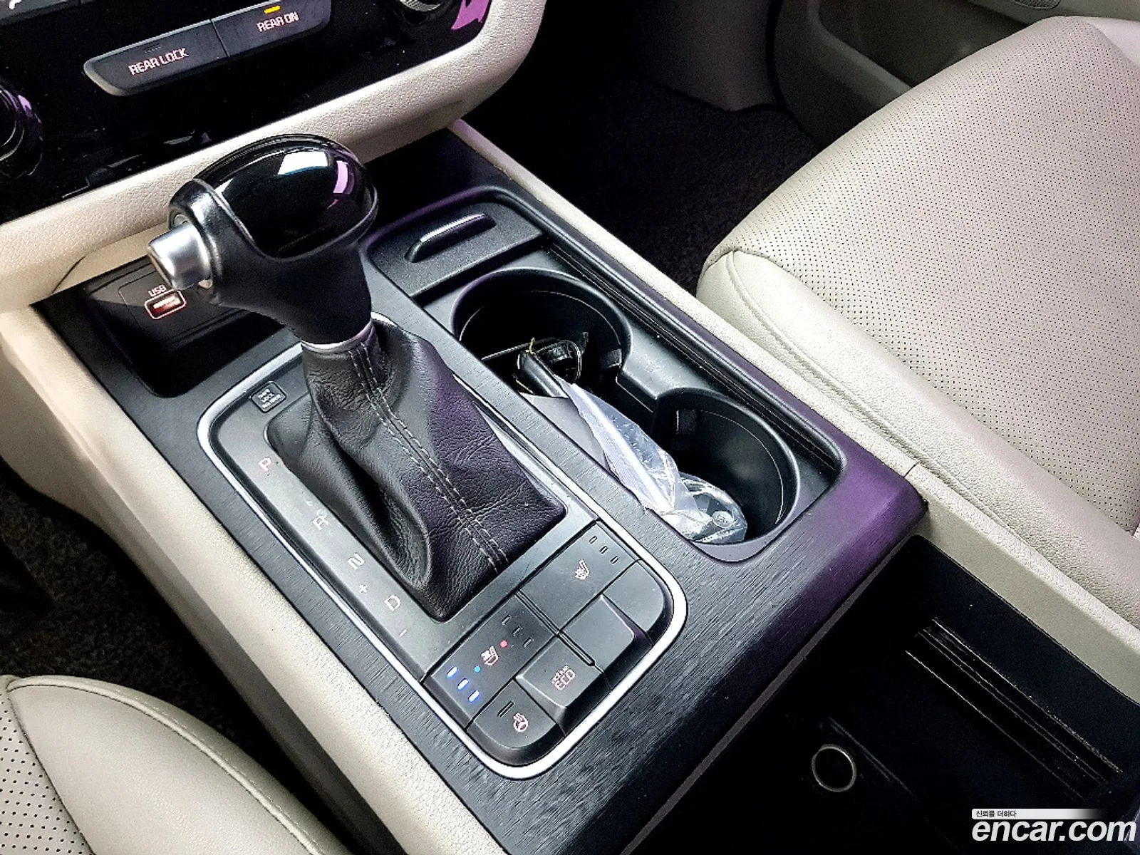 Kia Carnival 2014 — 2