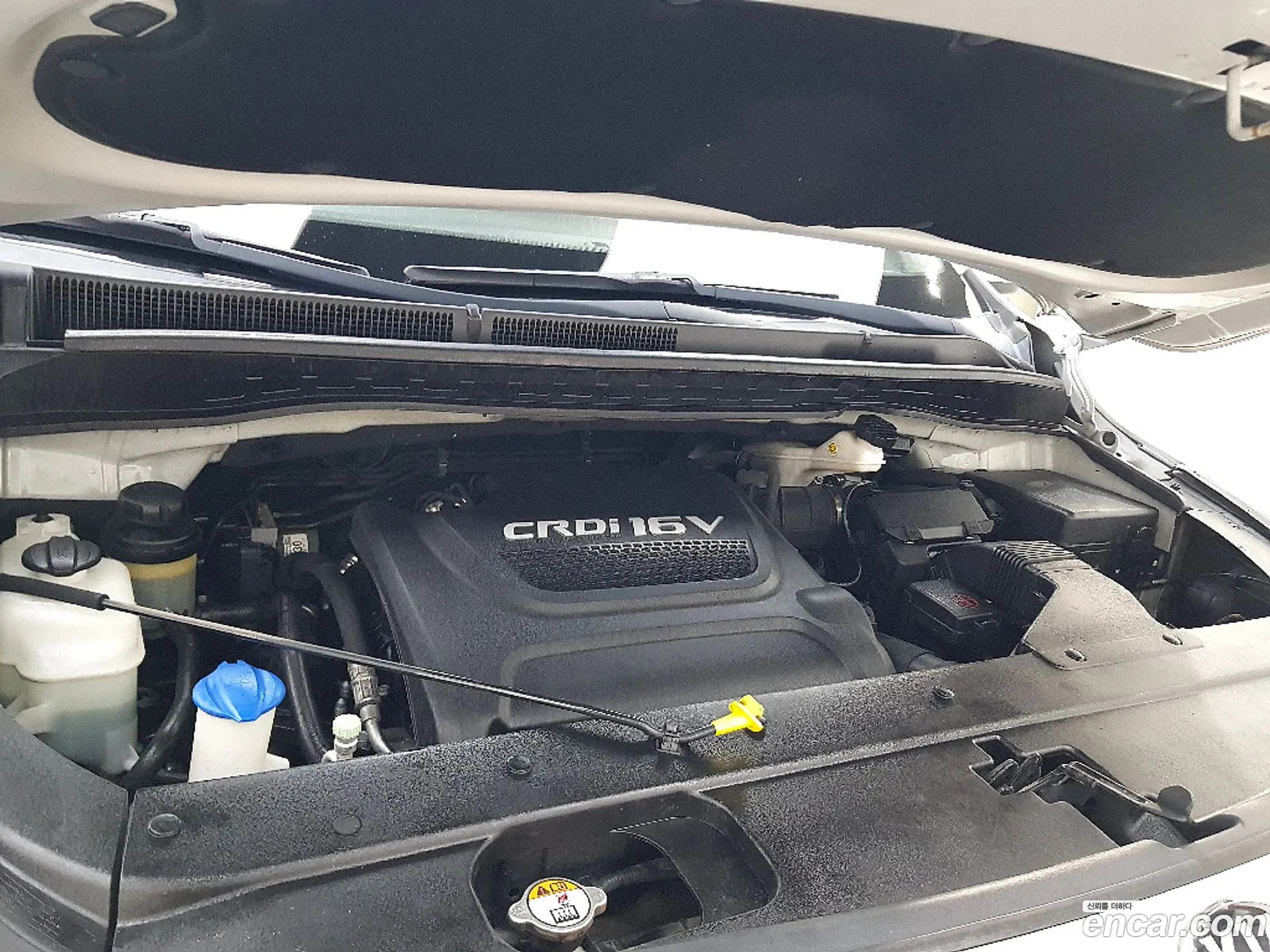 Kia Carnival 2014 — 15
