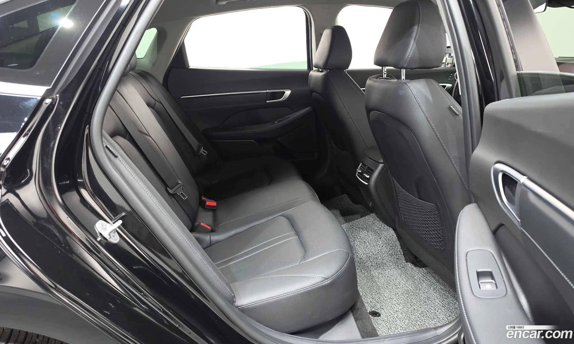 Hyundai Sonata the Edge 2025 — 2