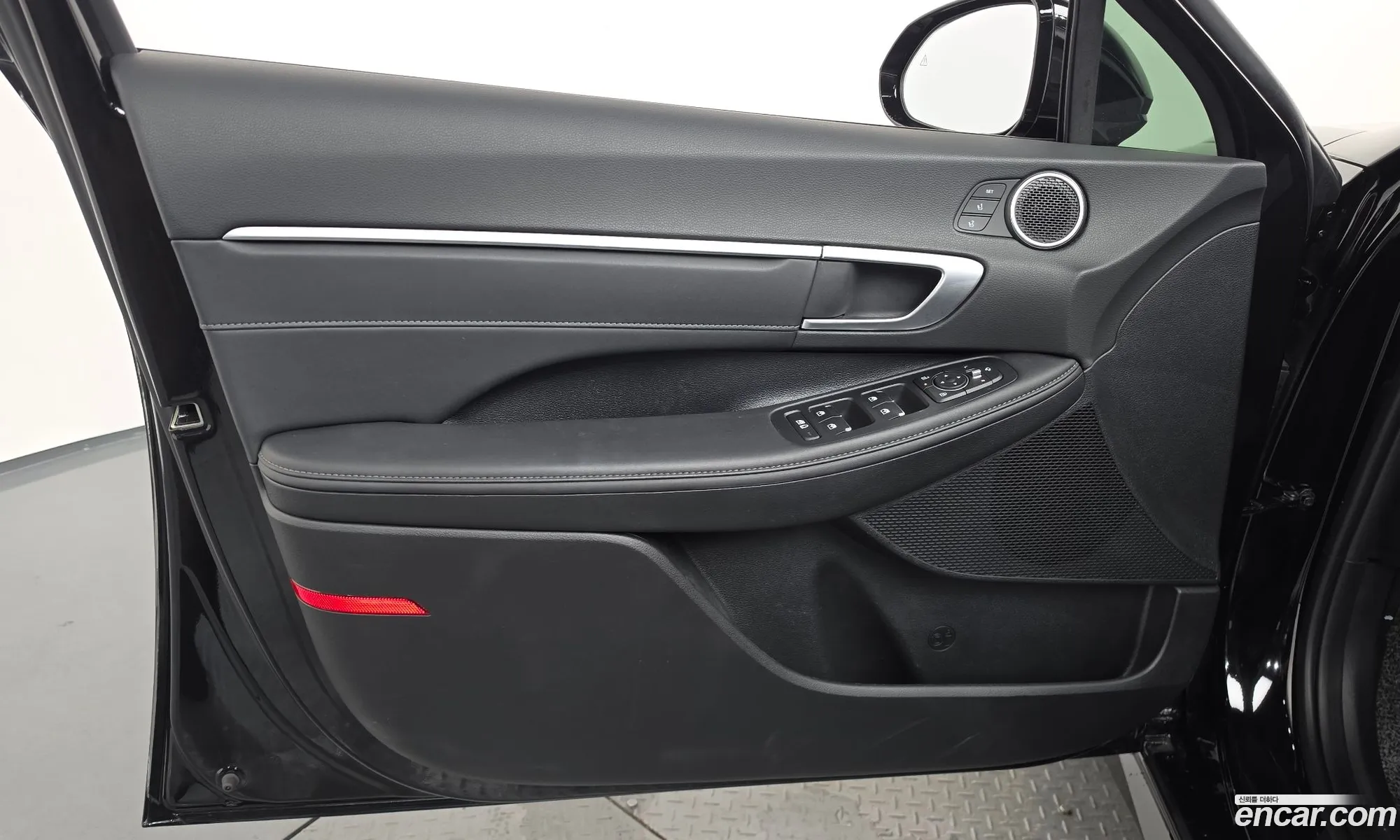 Hyundai Sonata the Edge 2025 — 24