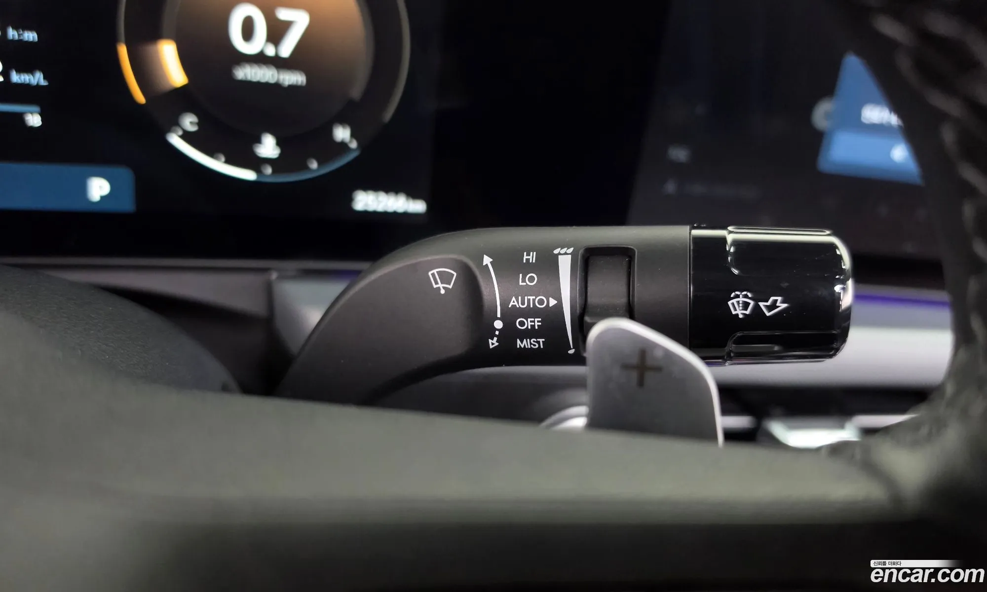 Hyundai Sonata the Edge 2025 — 4