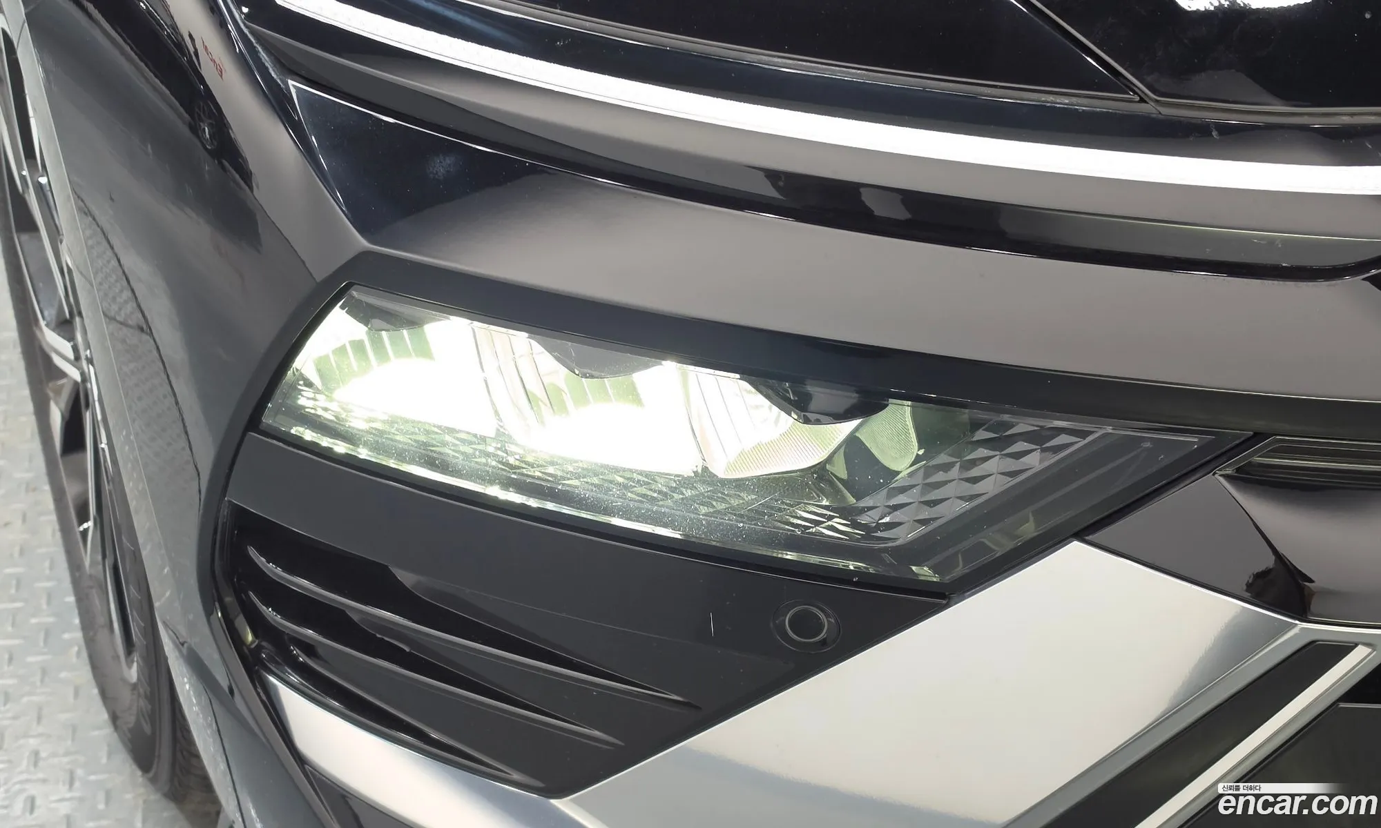 Hyundai Sonata the Edge 2025 — 17