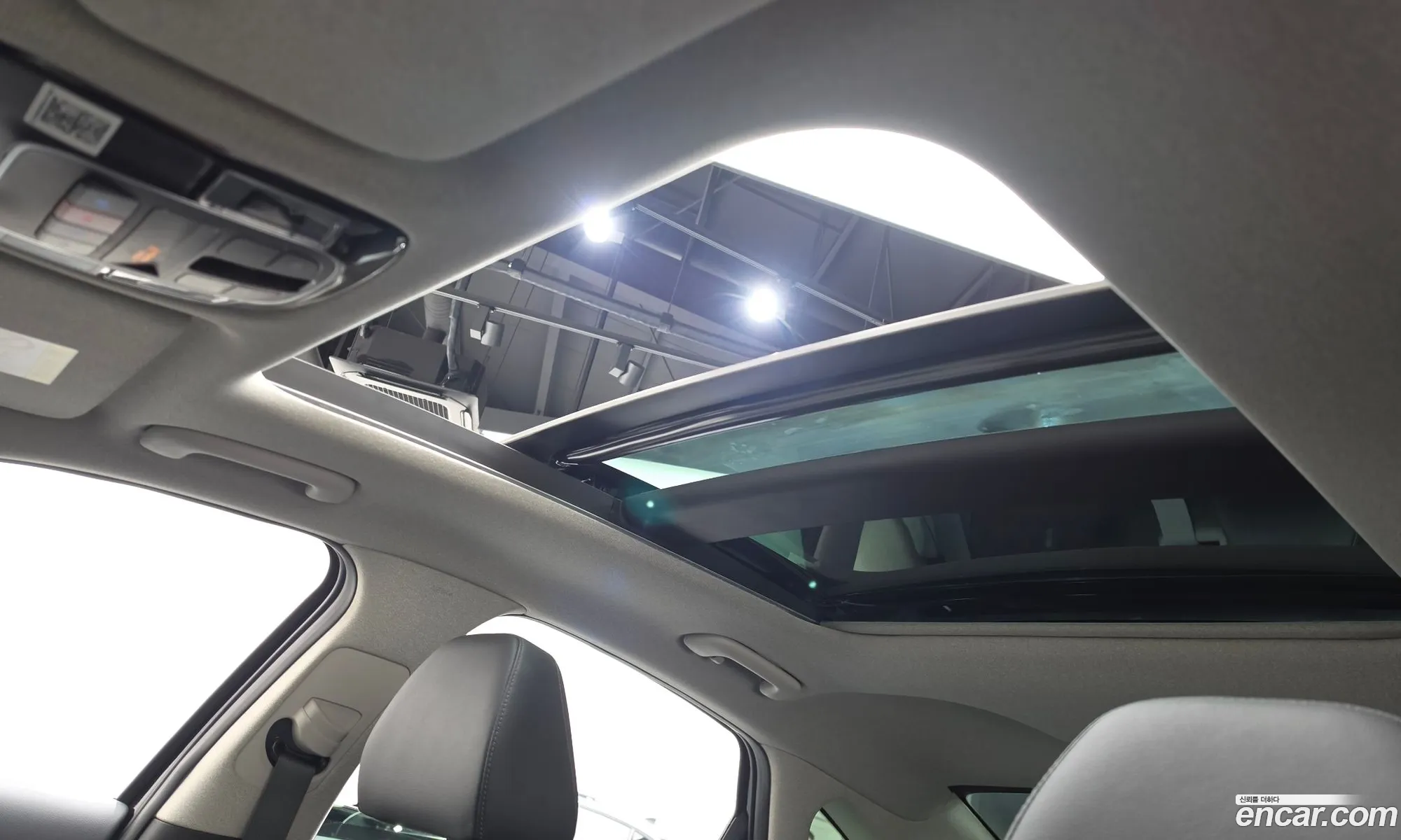 Hyundai Sonata the Edge 2025 — 11