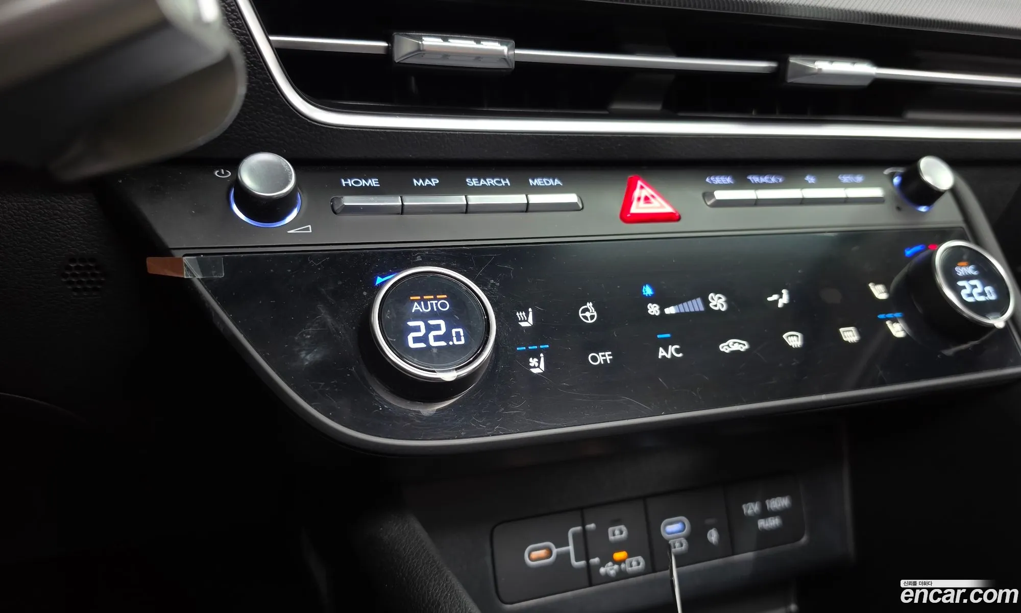 Hyundai Sonata the Edge 2025 — 27