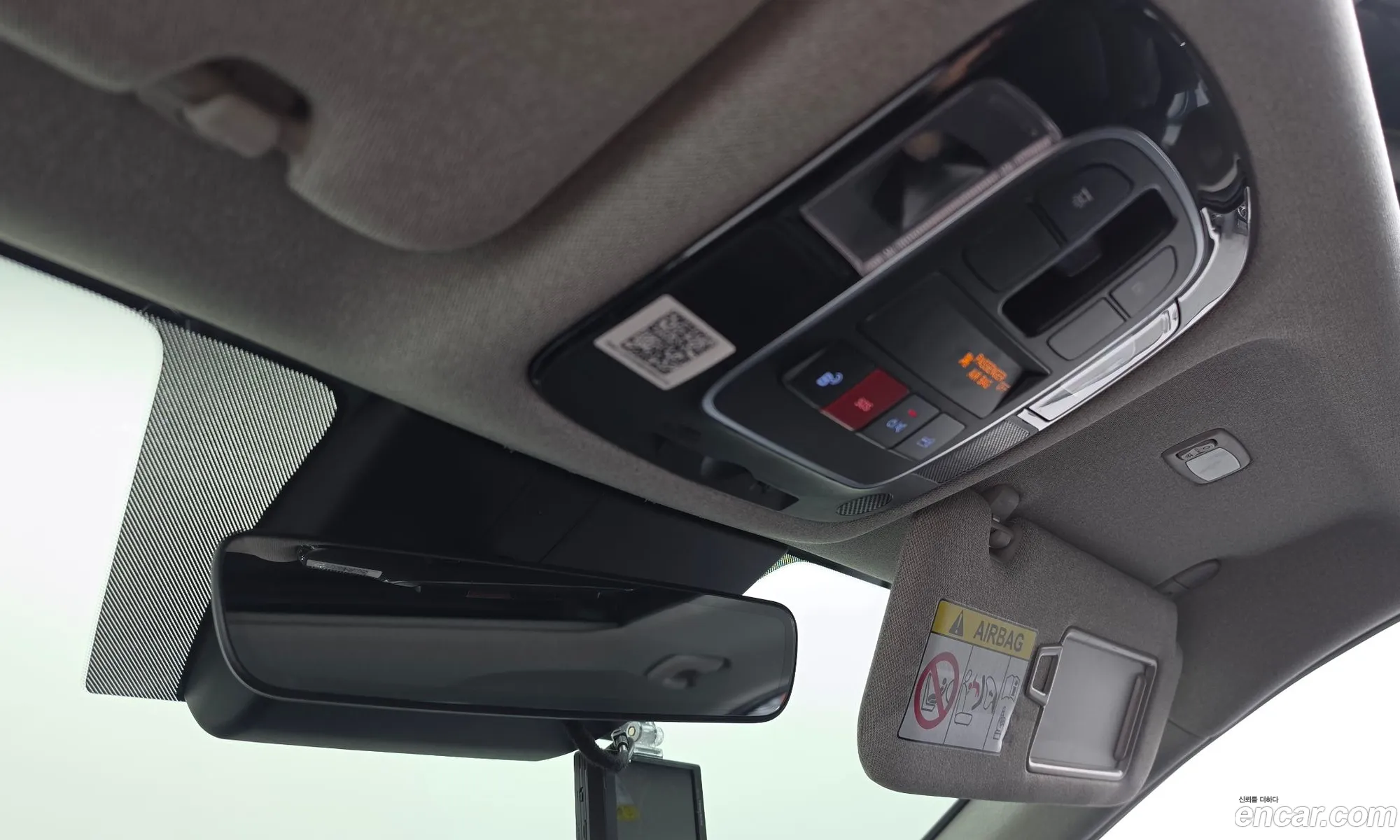 Hyundai Sonata the Edge 2025 — 9