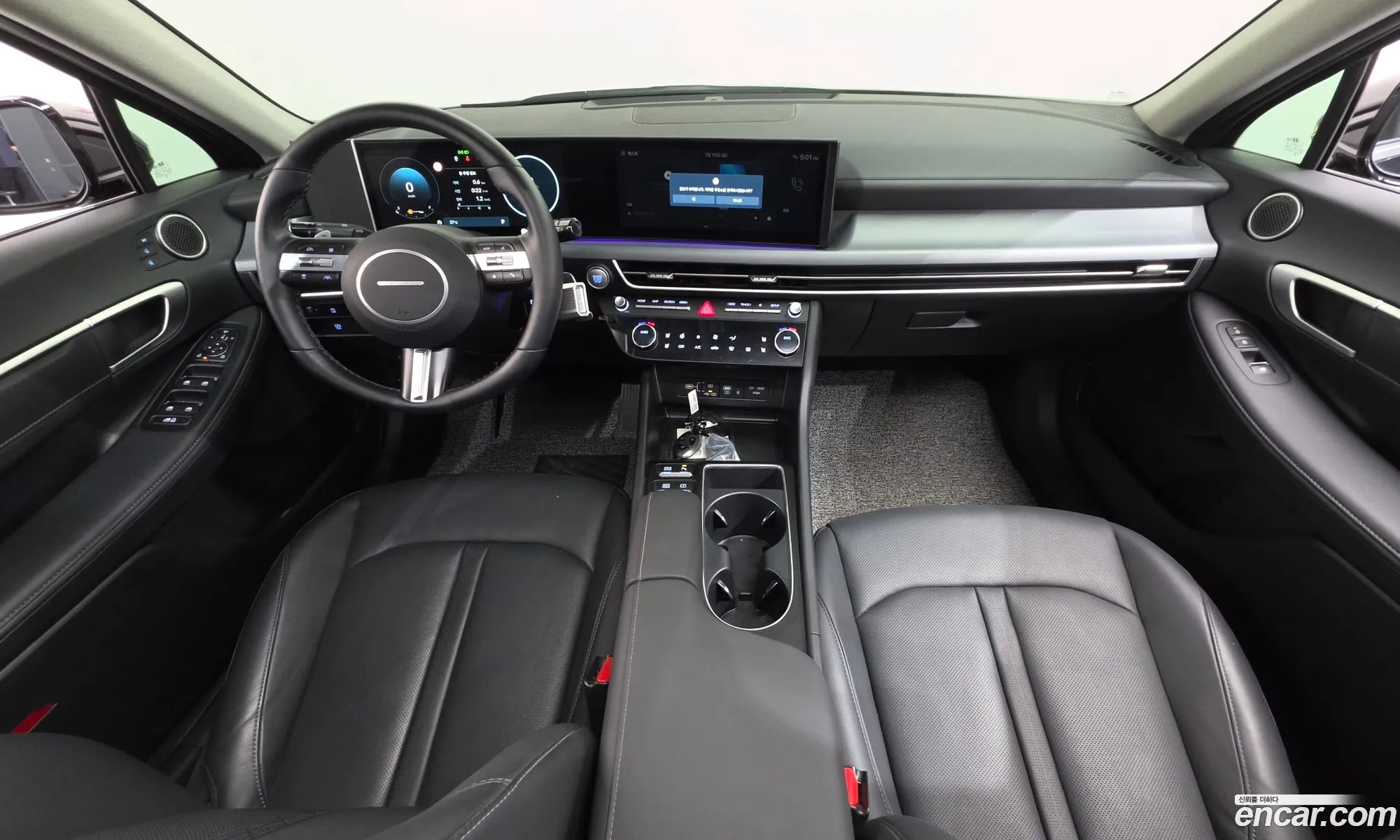 Hyundai Sonata the Edge 2025 — 26