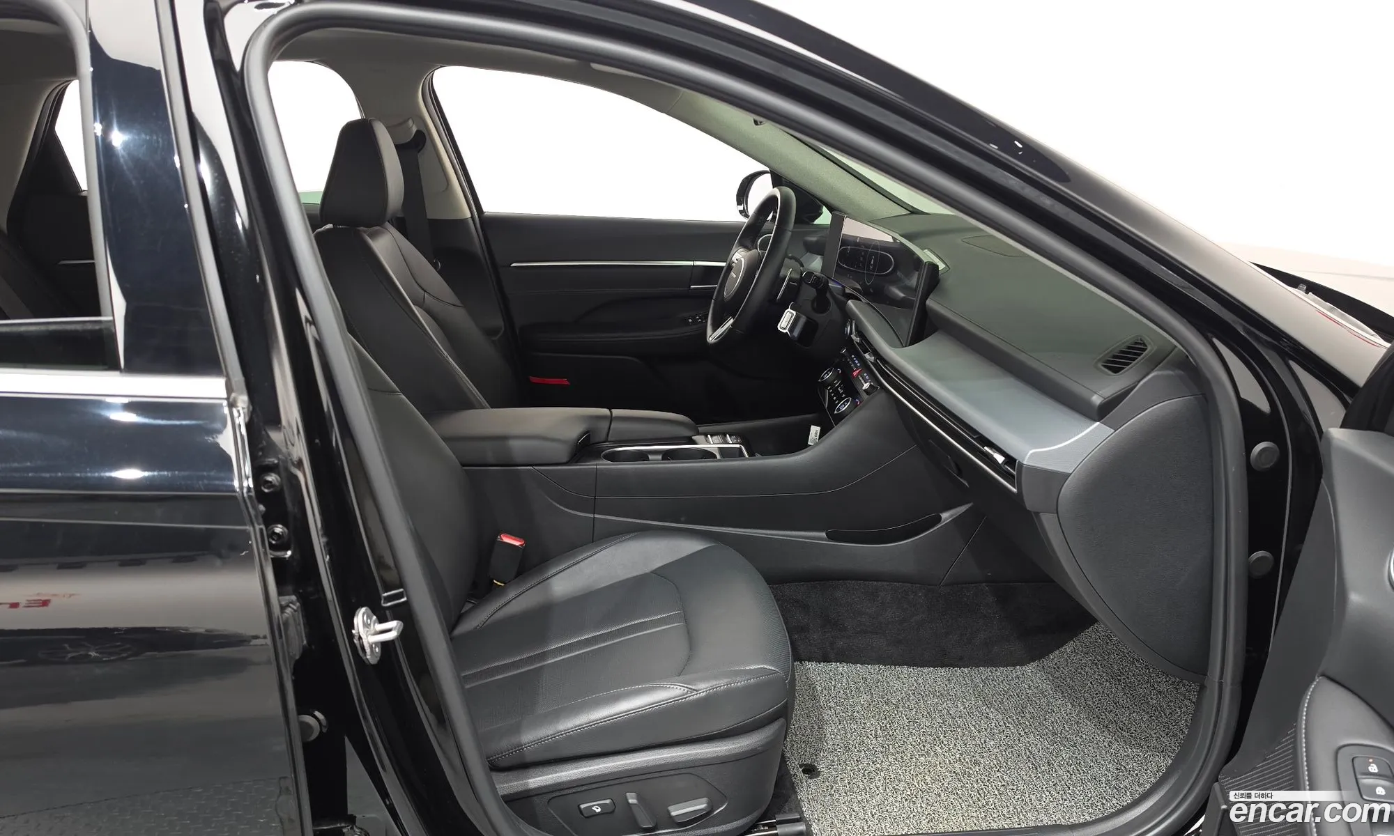 Hyundai Sonata the Edge 2025 — 19