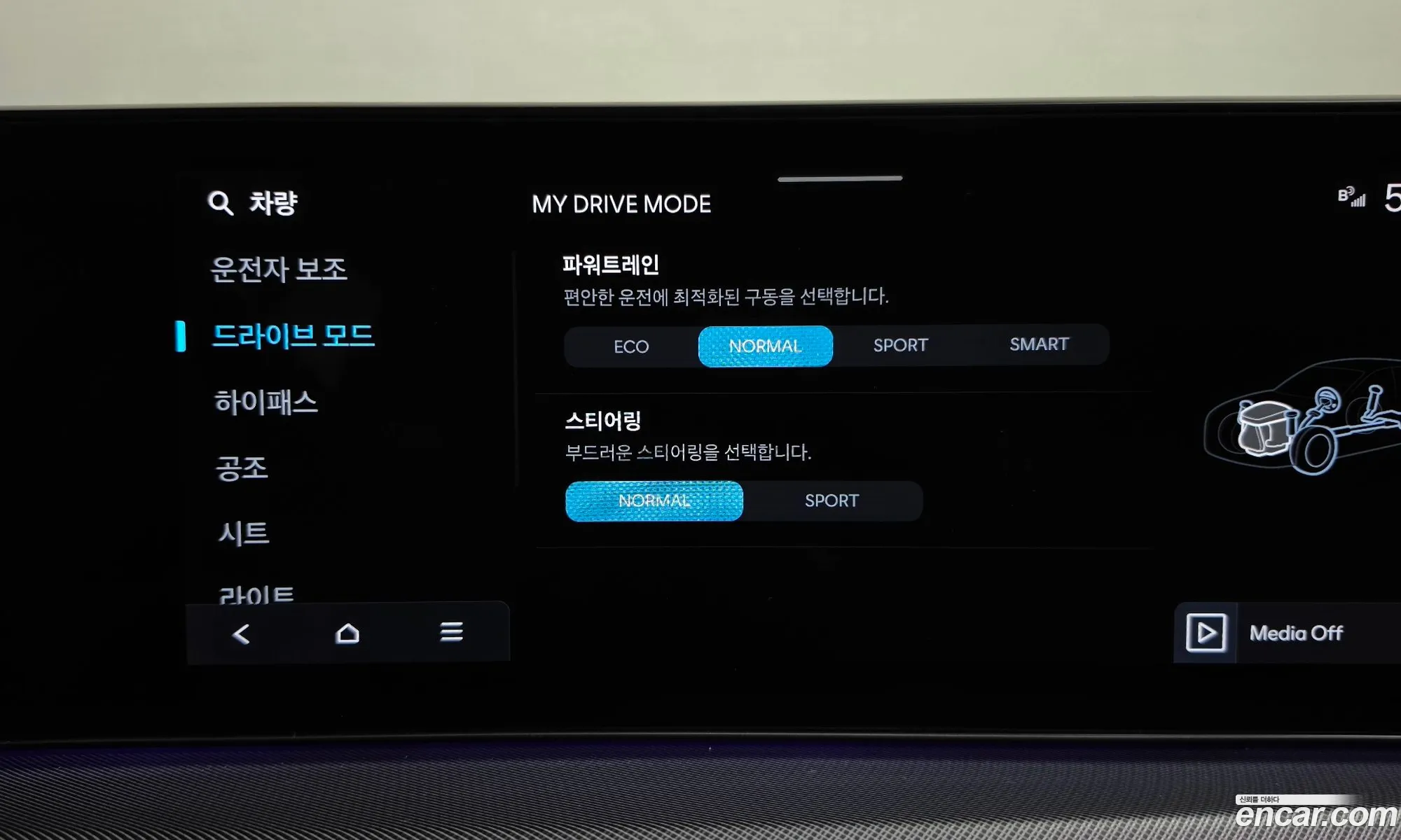 Hyundai Sonata the Edge 2025 — 5