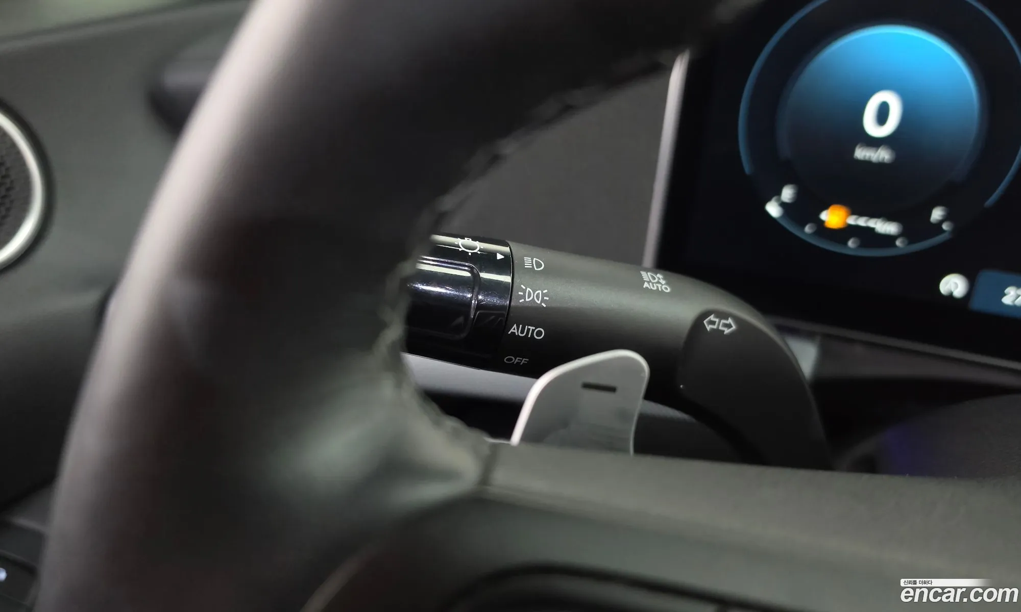 Hyundai Sonata the Edge 2025 — 14
