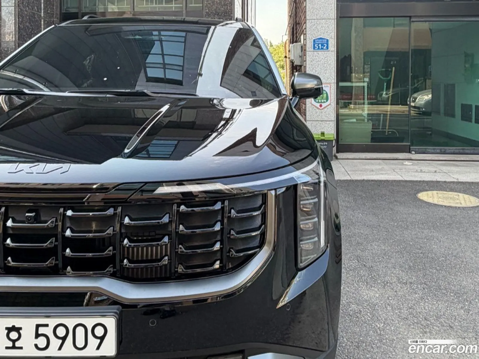 Kia Carnival 2026 — 11