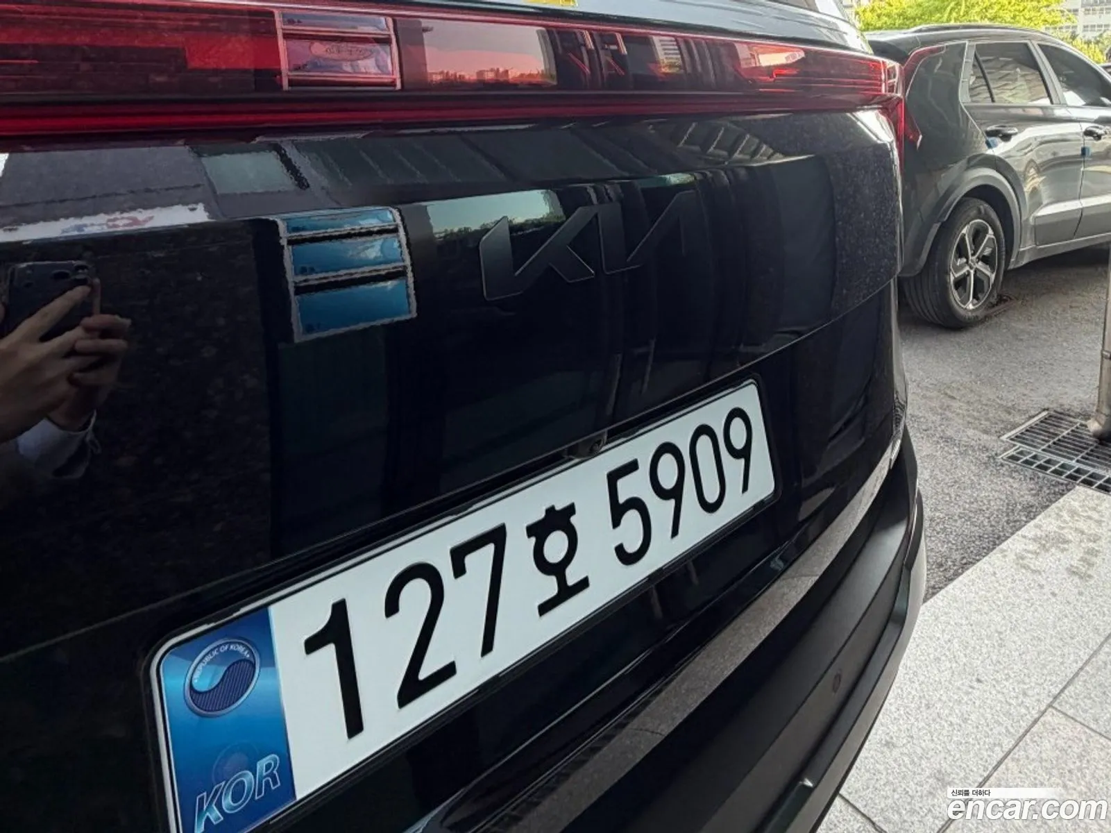 Kia Carnival 2026 — 3