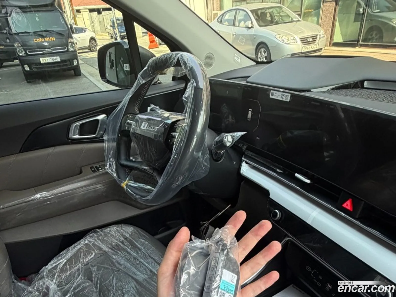 Kia Carnival 2026 — 5