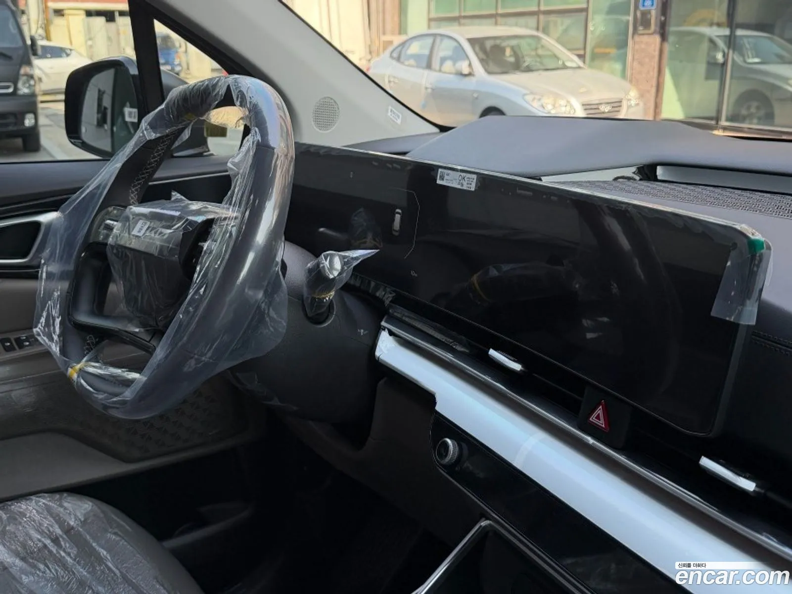 Kia Carnival 2026 — 2