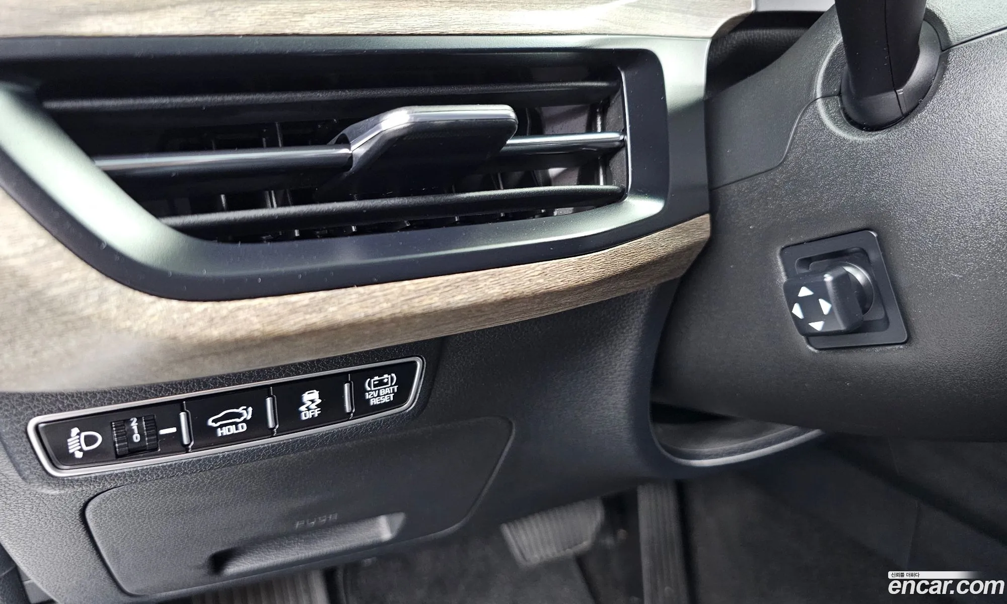 Kia K8 Hybrid 2022 — 18
