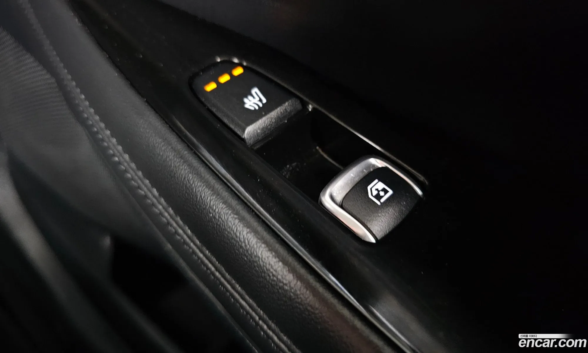 Kia K8 Hybrid 2022 — 34