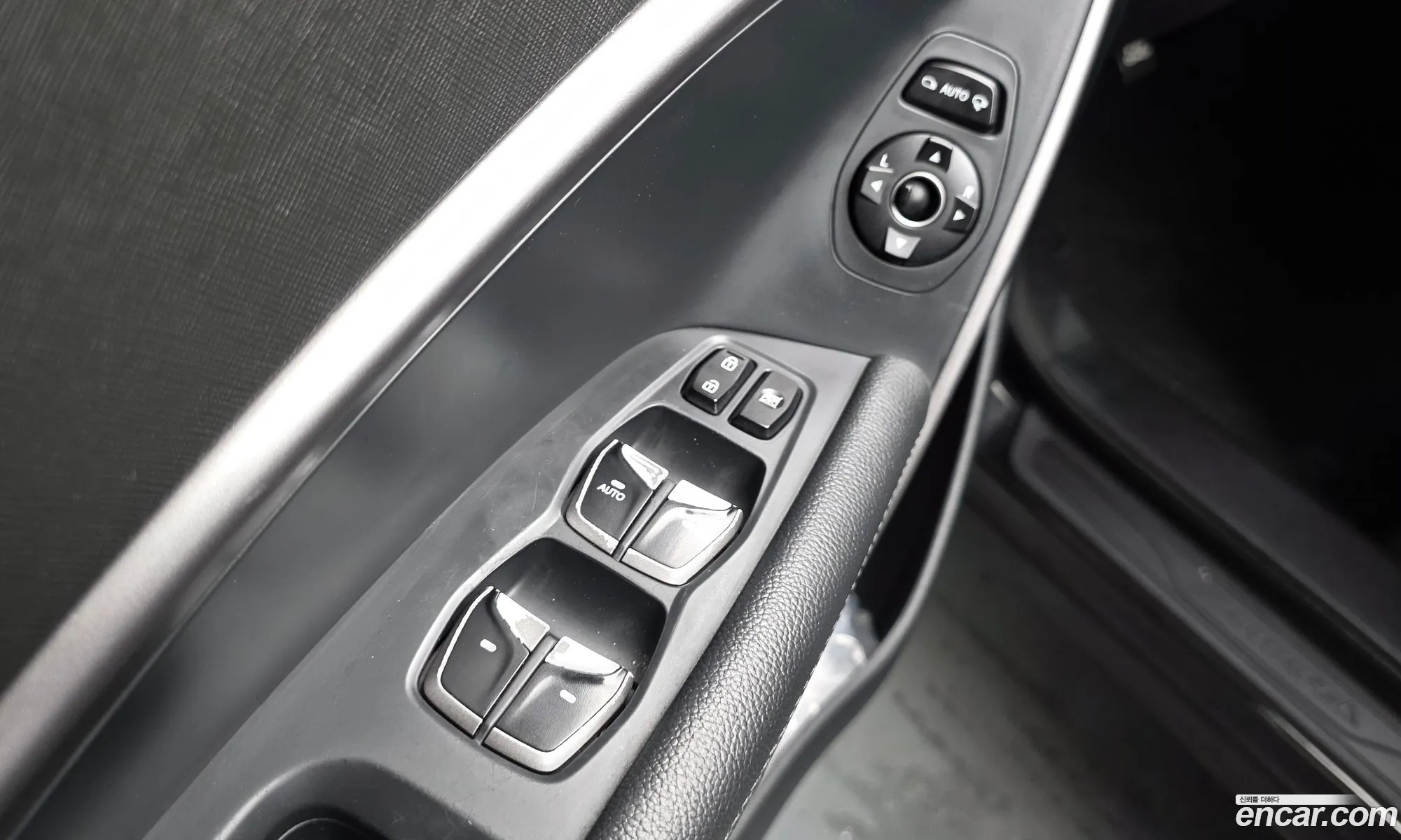 Hyundai Santa Fe the Prime 2016 — 24