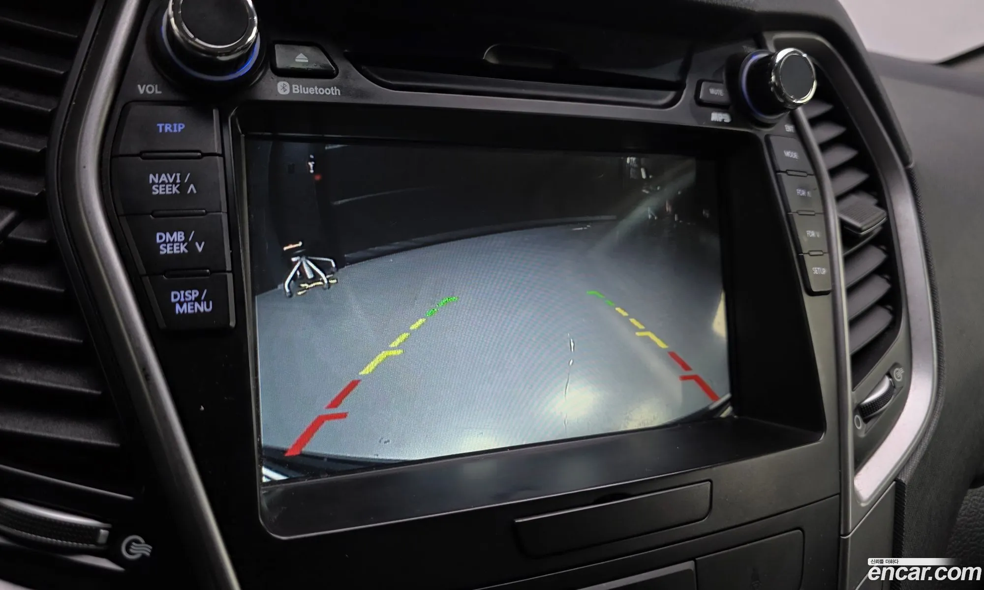 Hyundai Santa Fe the Prime 2016 — 2