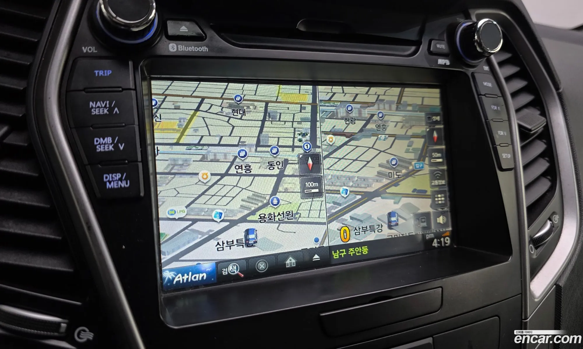 Hyundai Santa Fe the Prime 2016 — 29