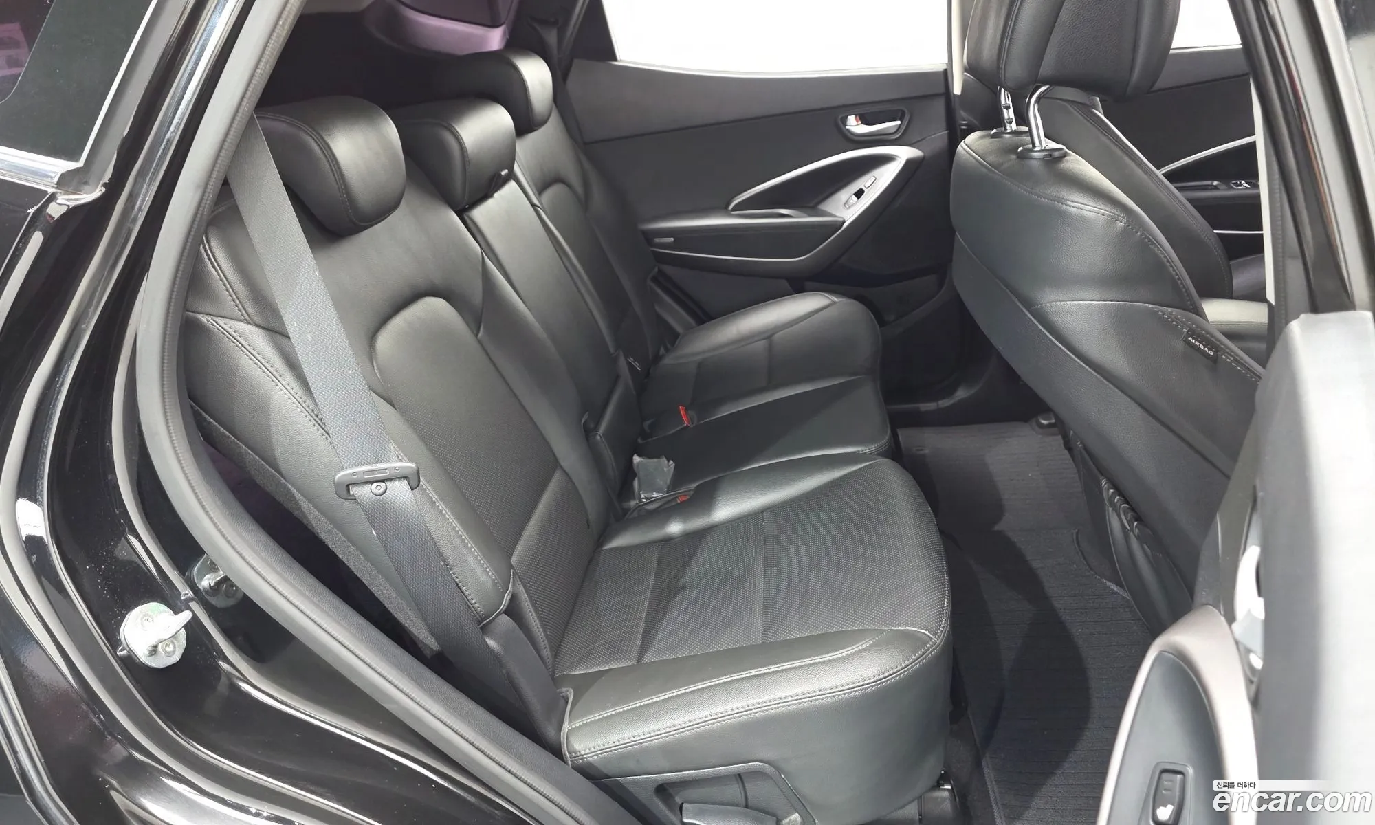 Hyundai Santa Fe the Prime 2016 — 12