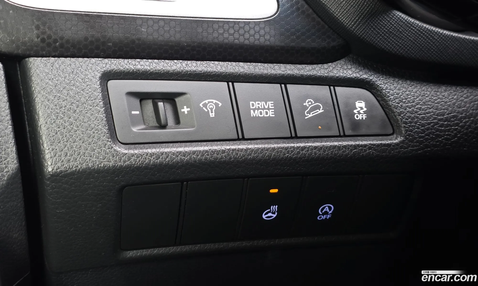 Hyundai Santa Fe the Prime 2016 — 27