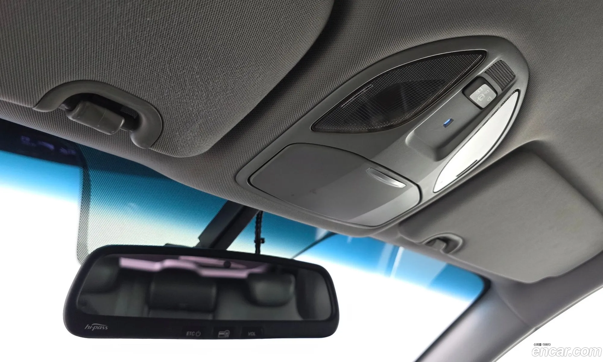 Hyundai Santa Fe the Prime 2016 — 10