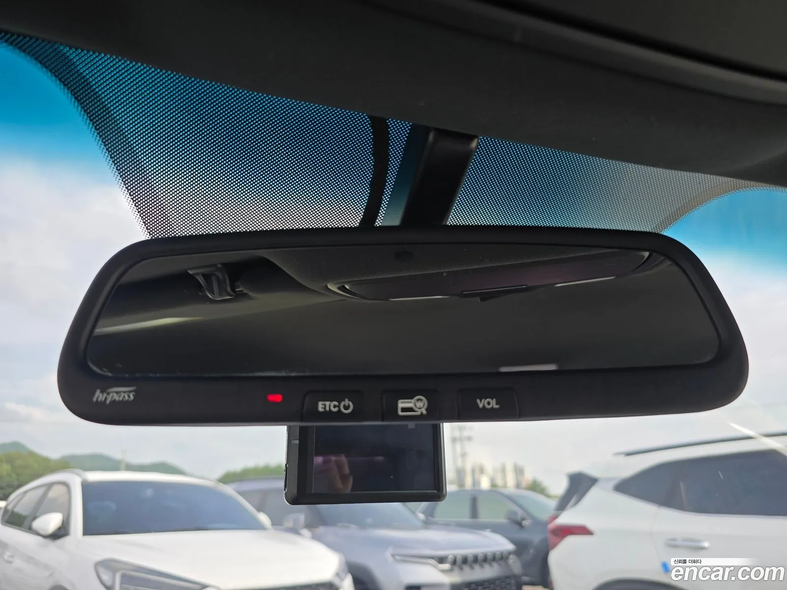 Kia K5 2016 — 18