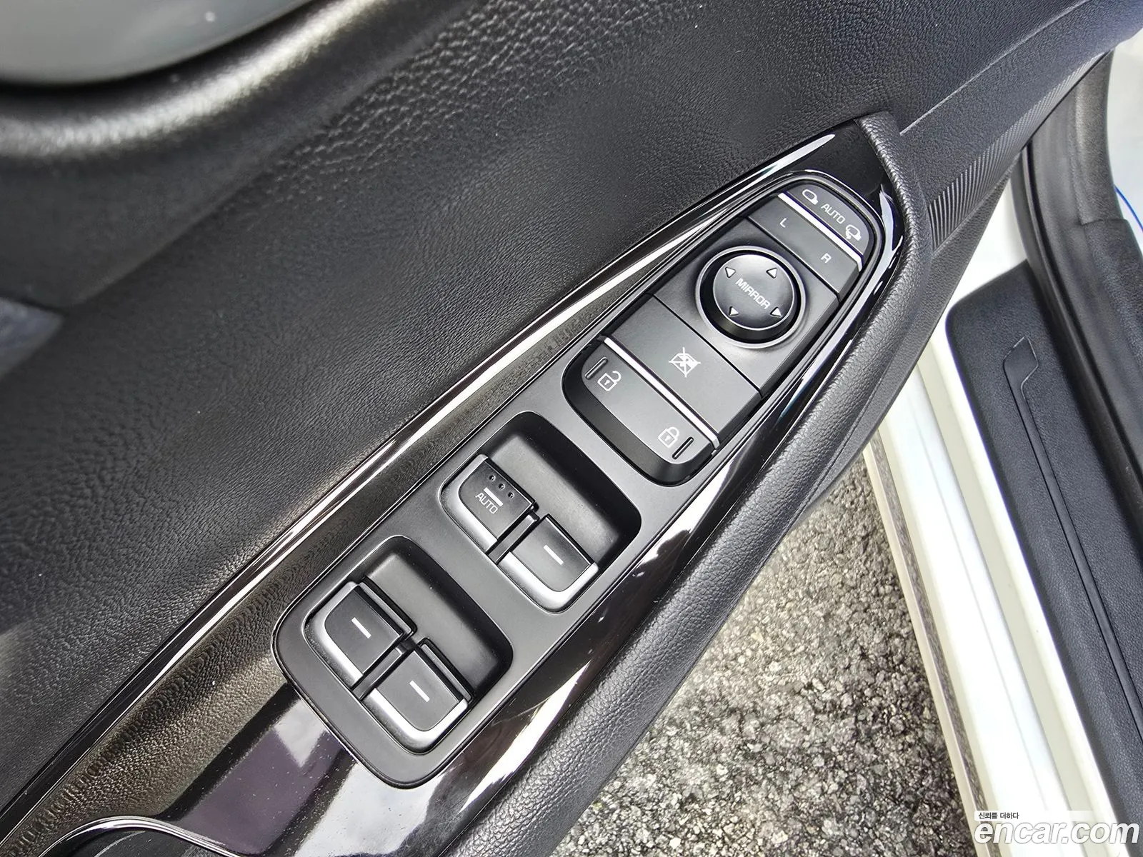 Kia K5 2016 — 19