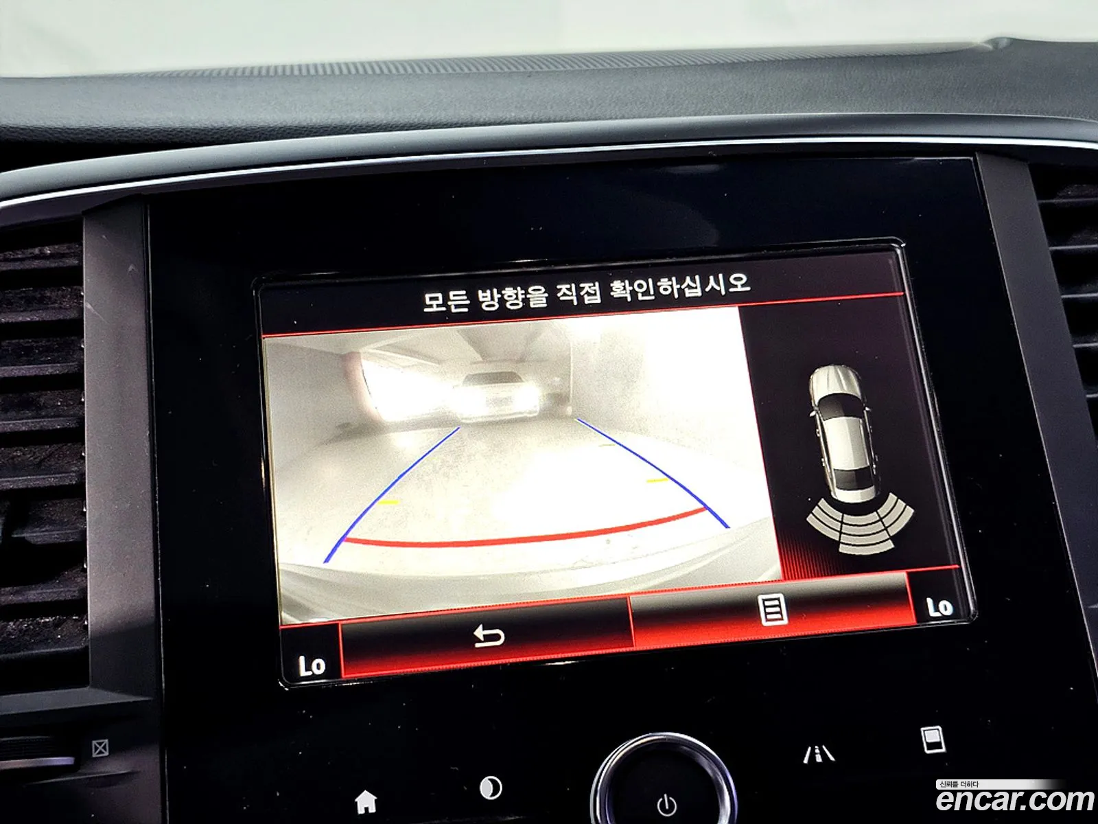 Renault Korea (Samsung) SM6 2016 — 7