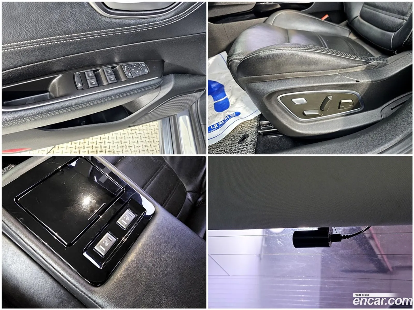 Renault Korea (Samsung) SM6 2016 — 15