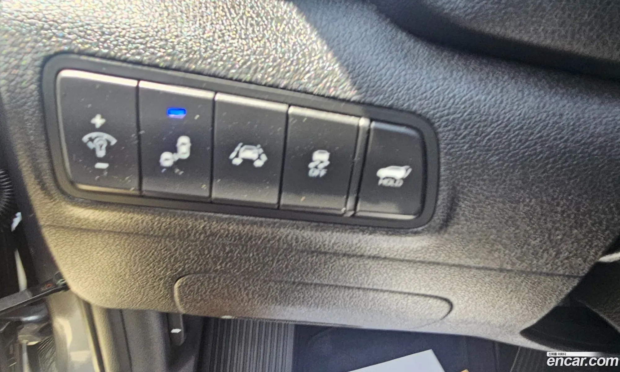 Hyundai Tucson 2018 — 2